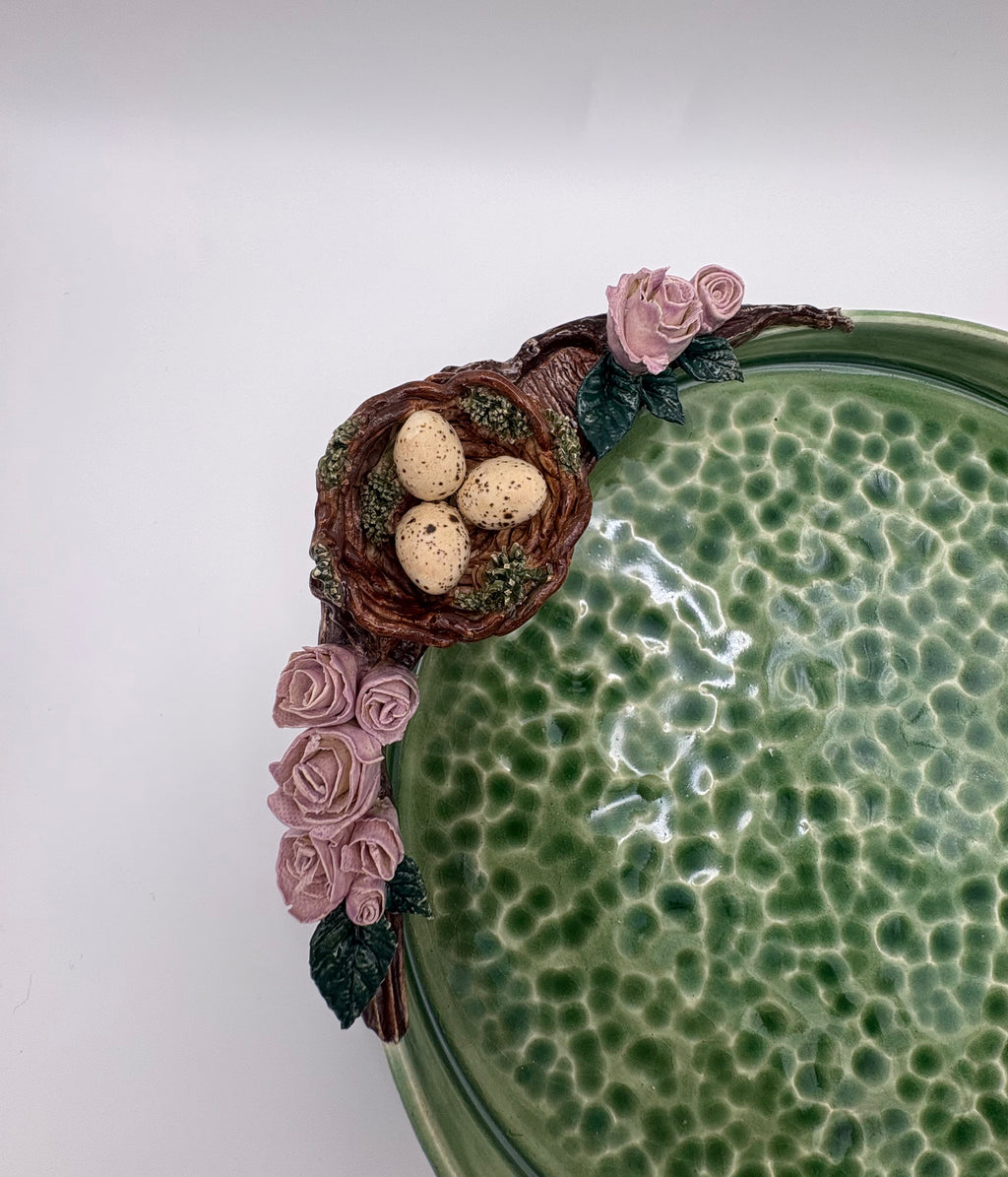 Serving Dish