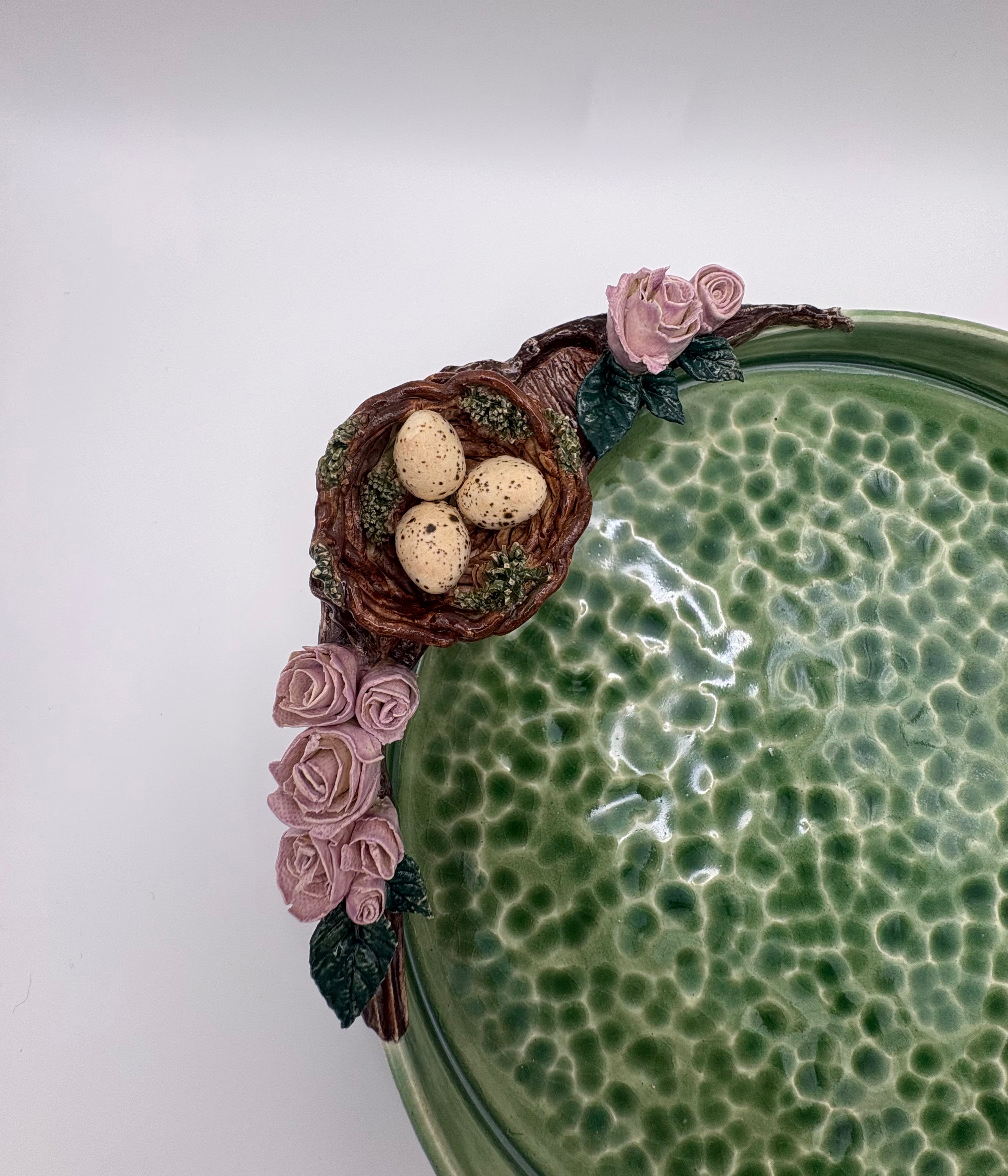 Serving Dish