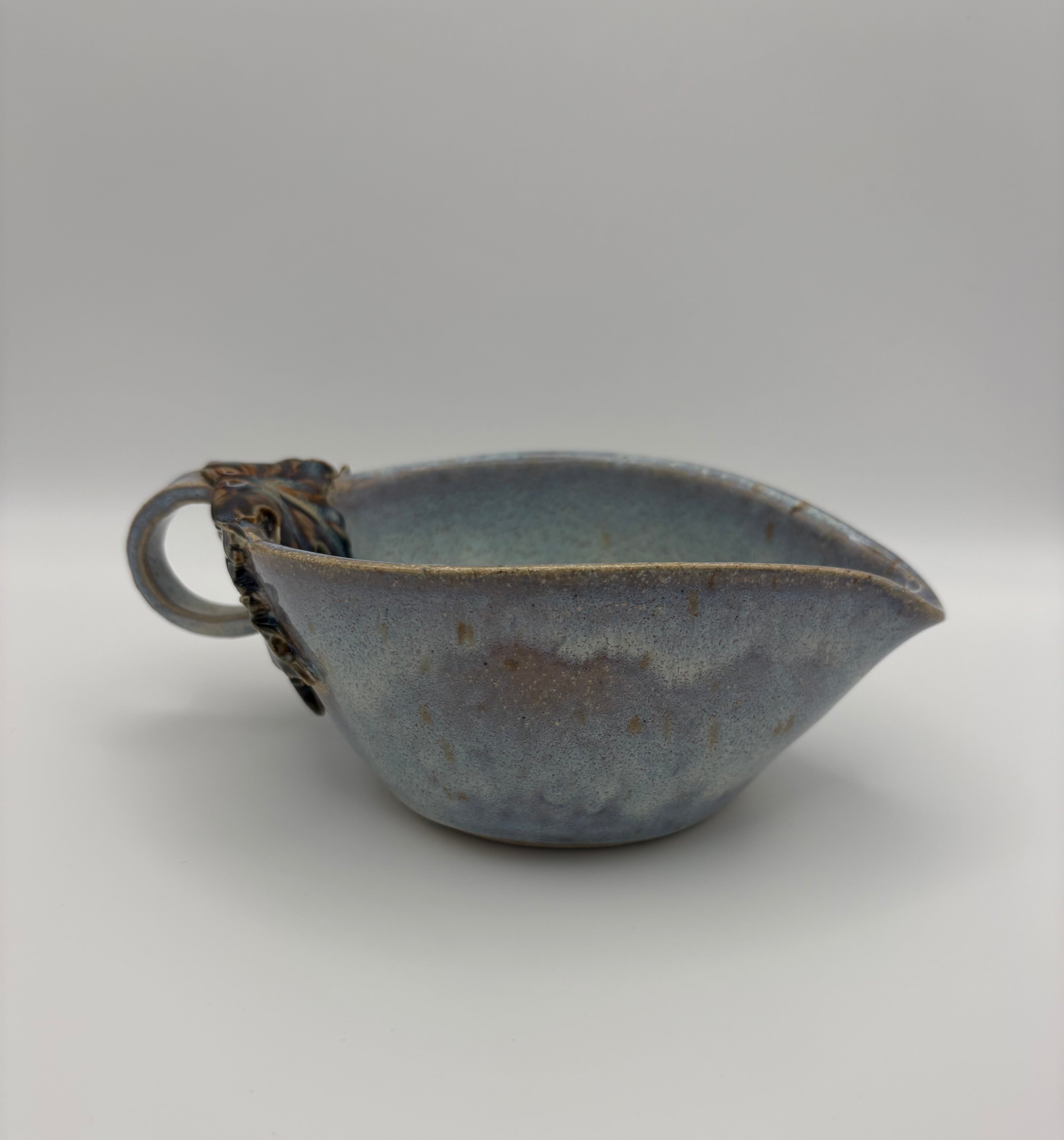 Sauce Boat