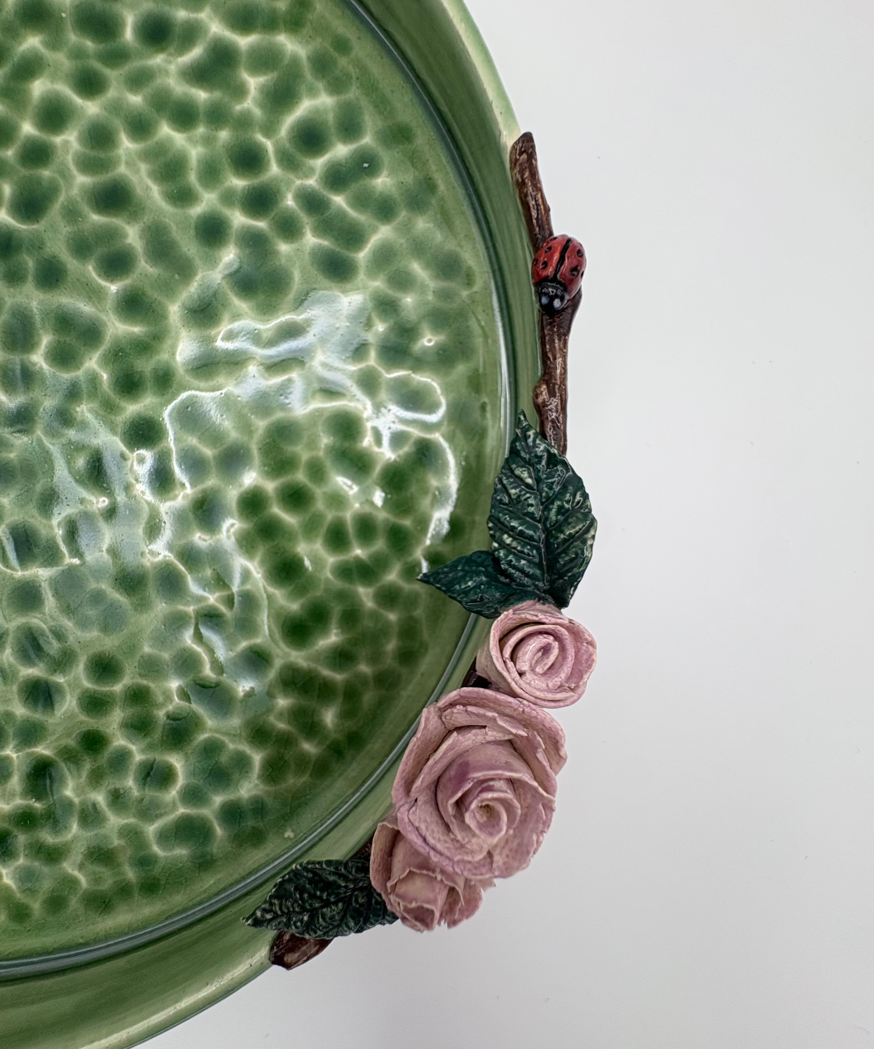 Serving Dish