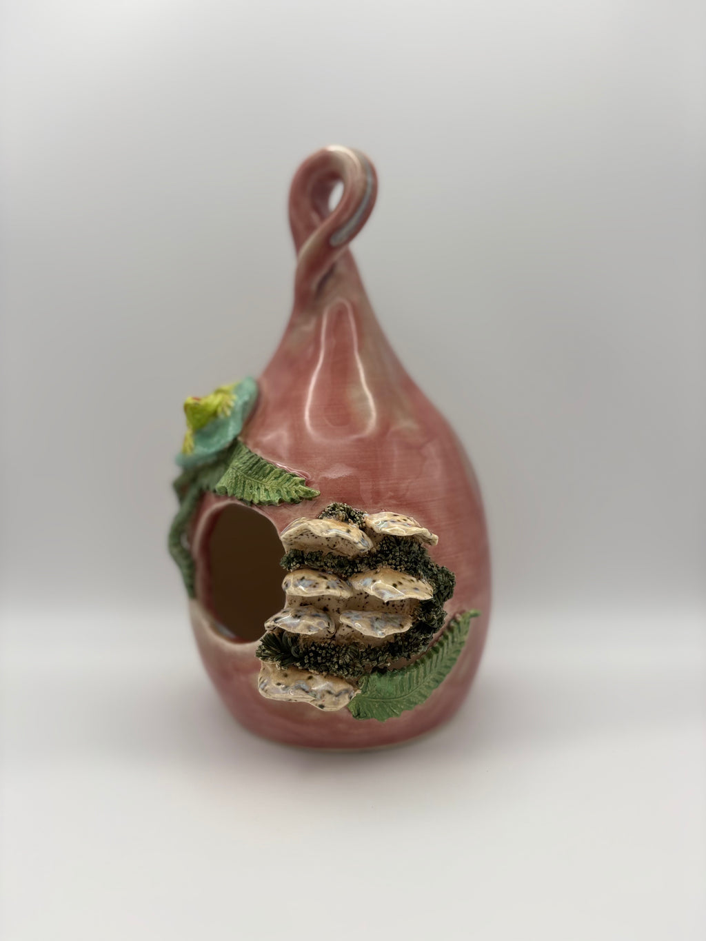Bird House