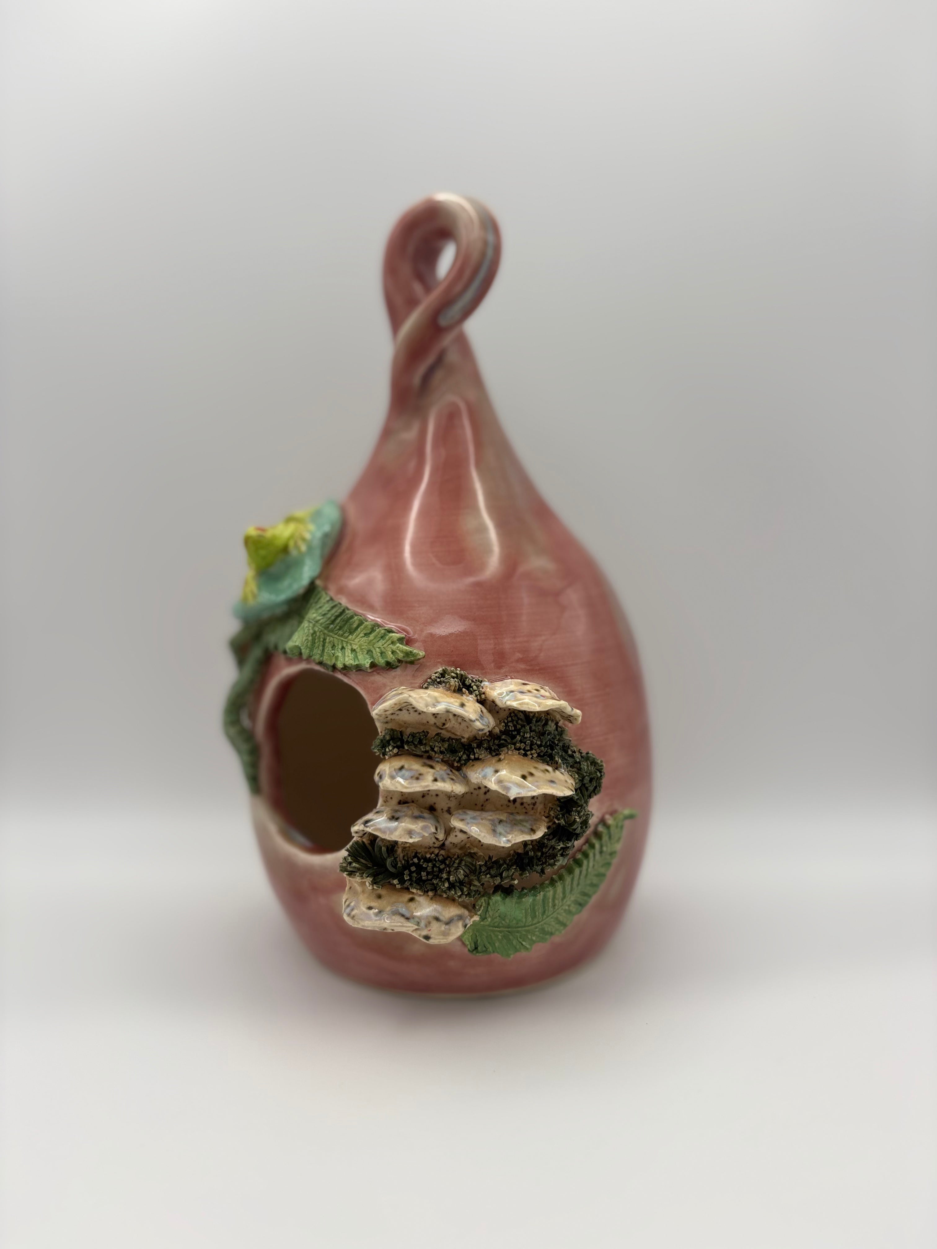 Bird House