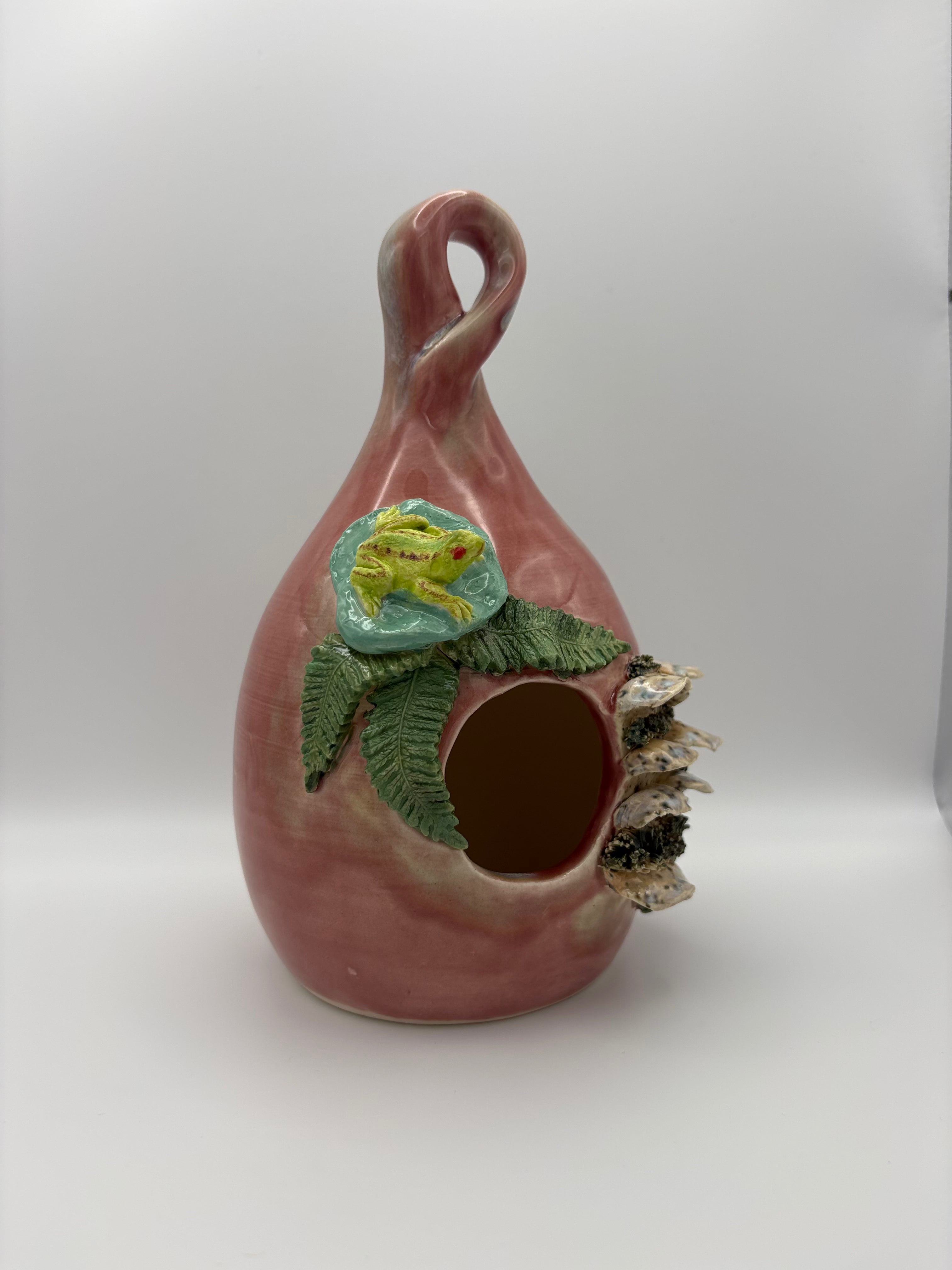 Bird House