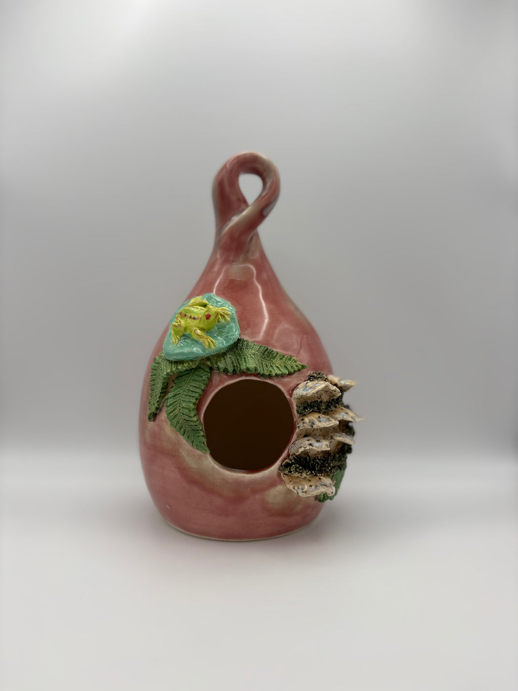 Bird House