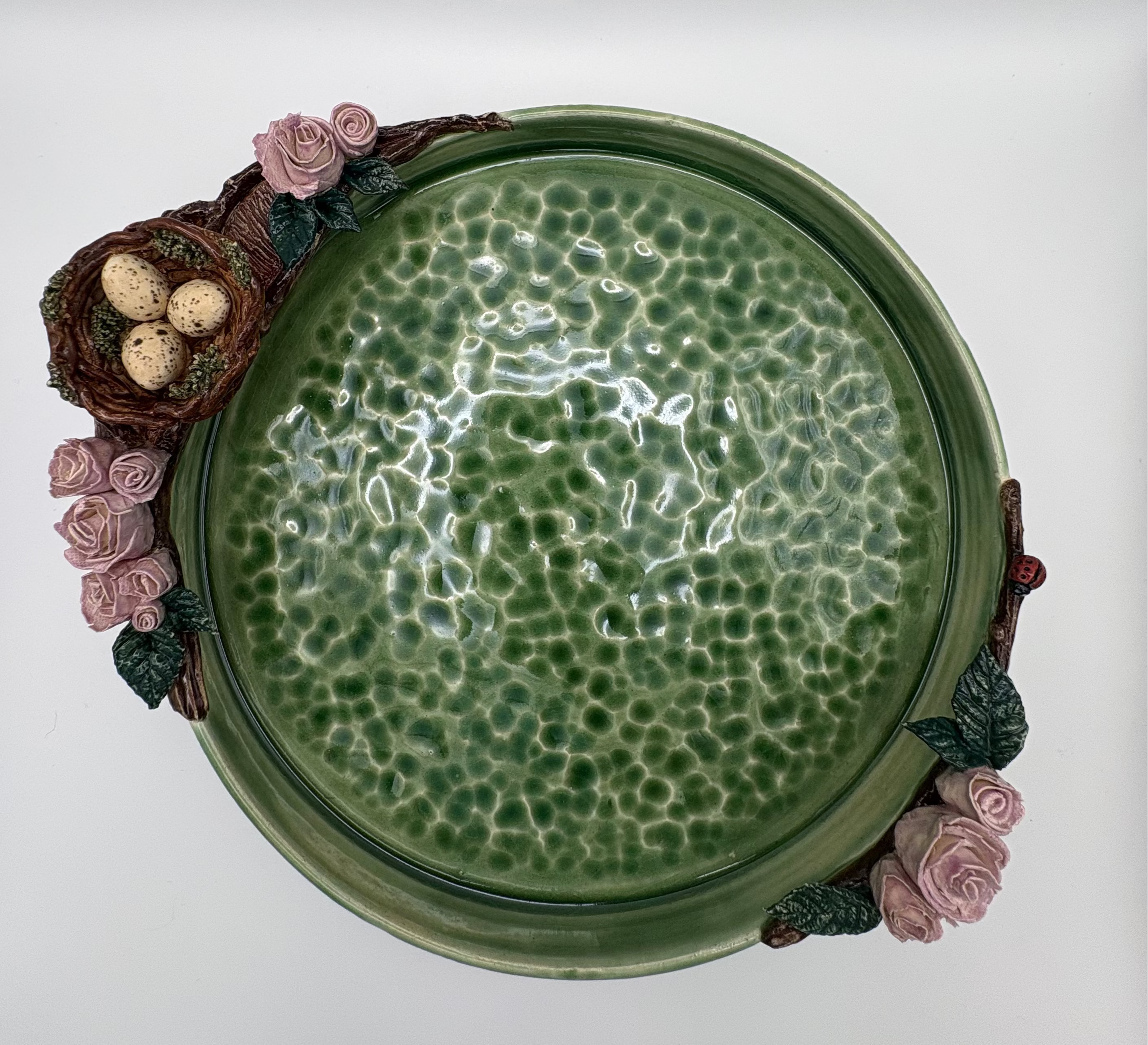 Serving Dish