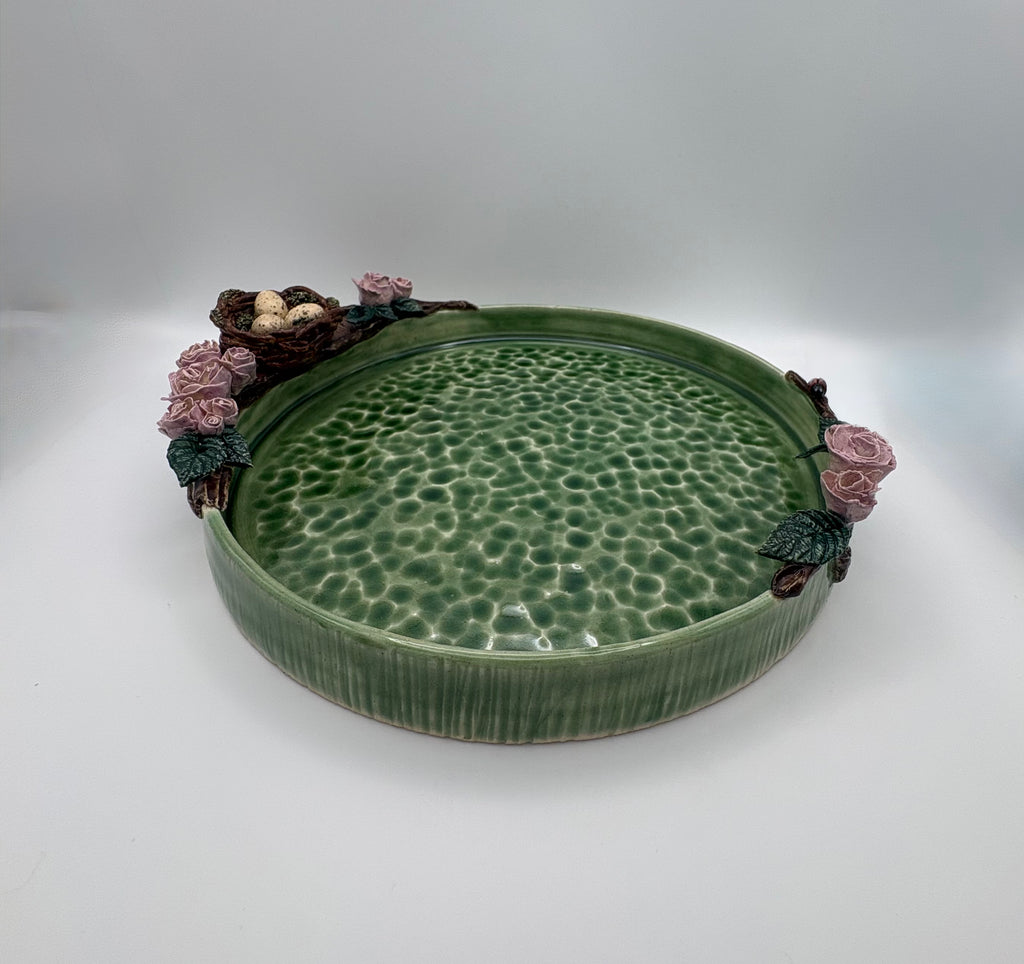 Serving Dish