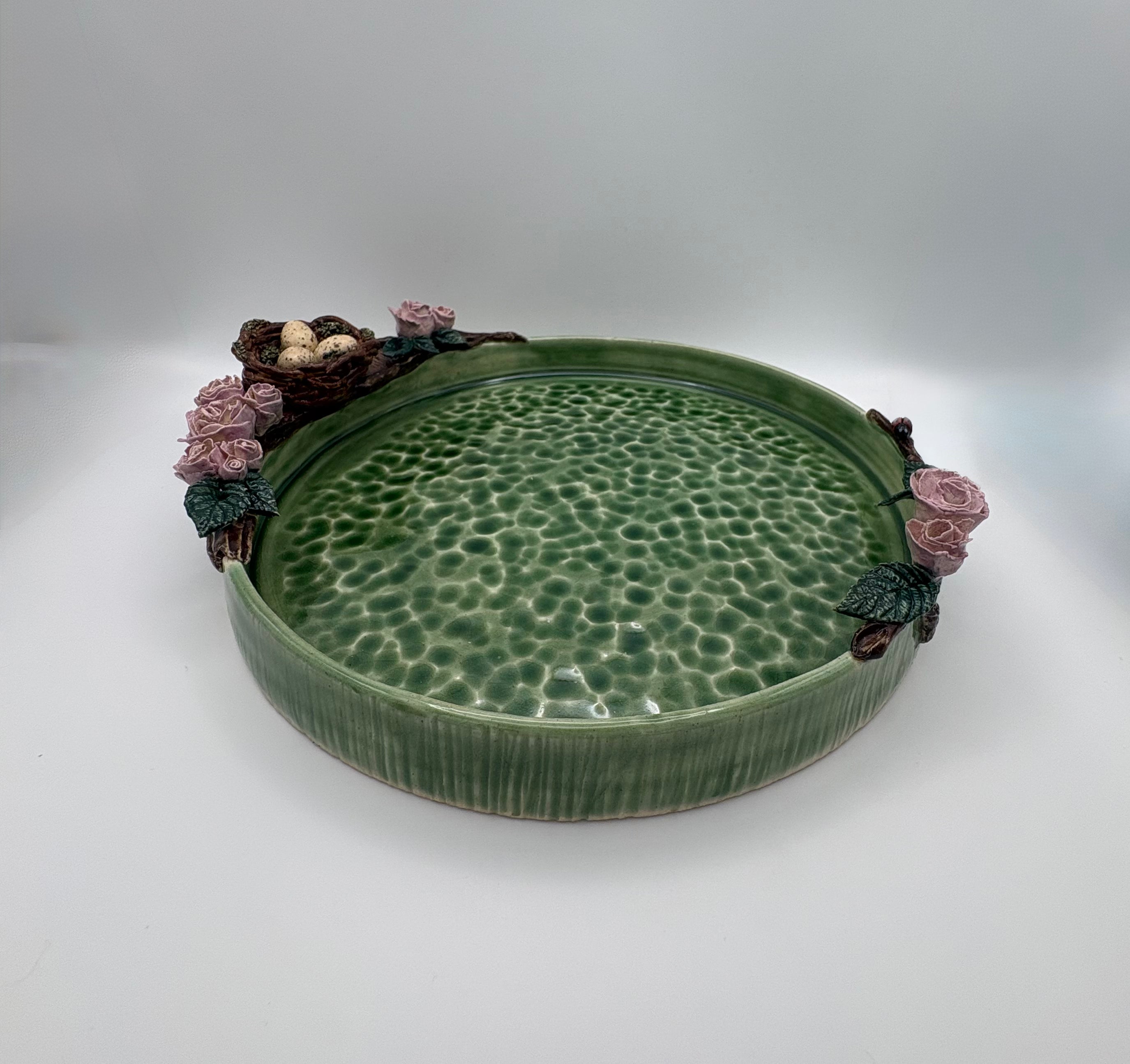 Serving Dish