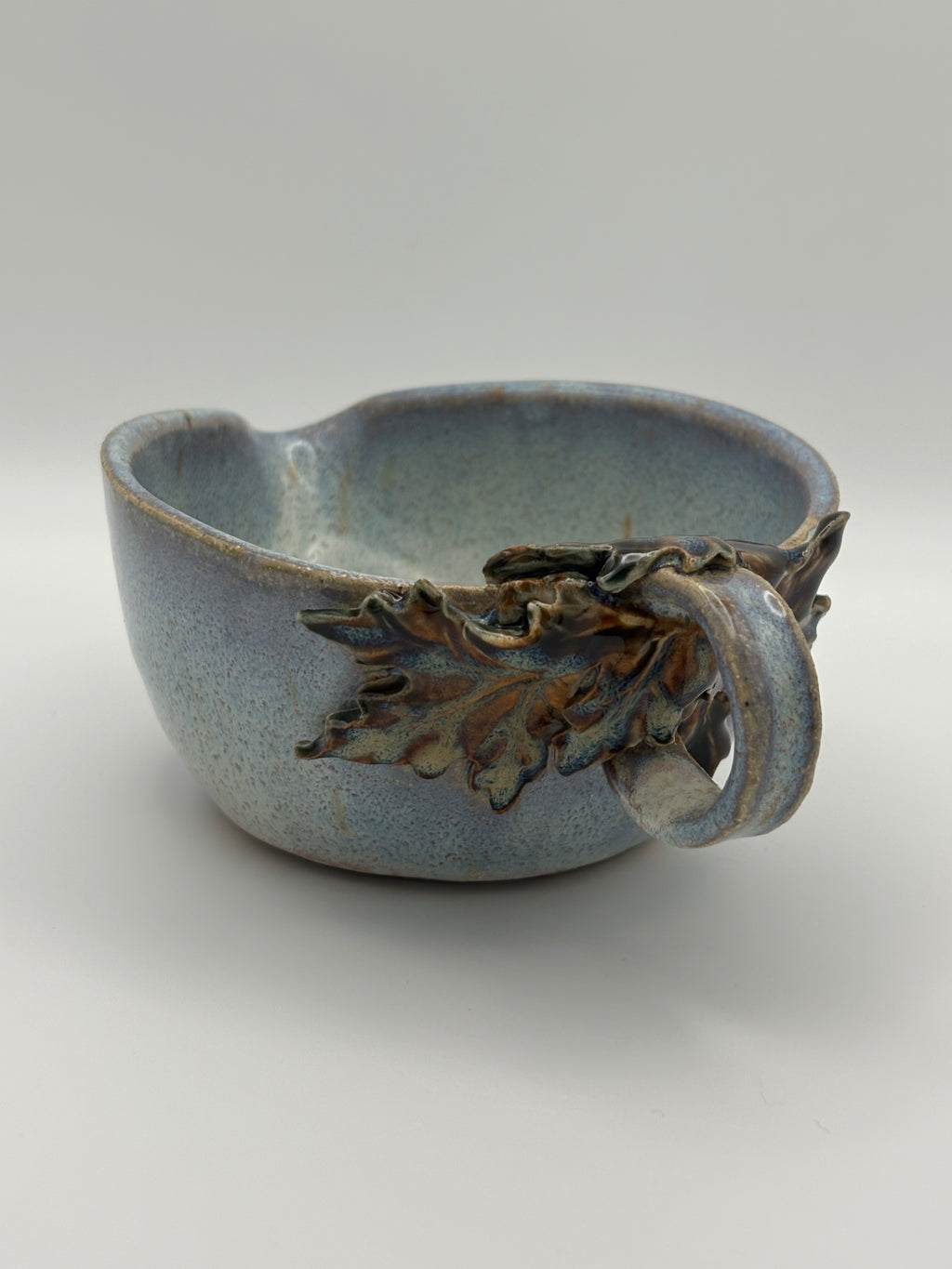 Sauce Boat