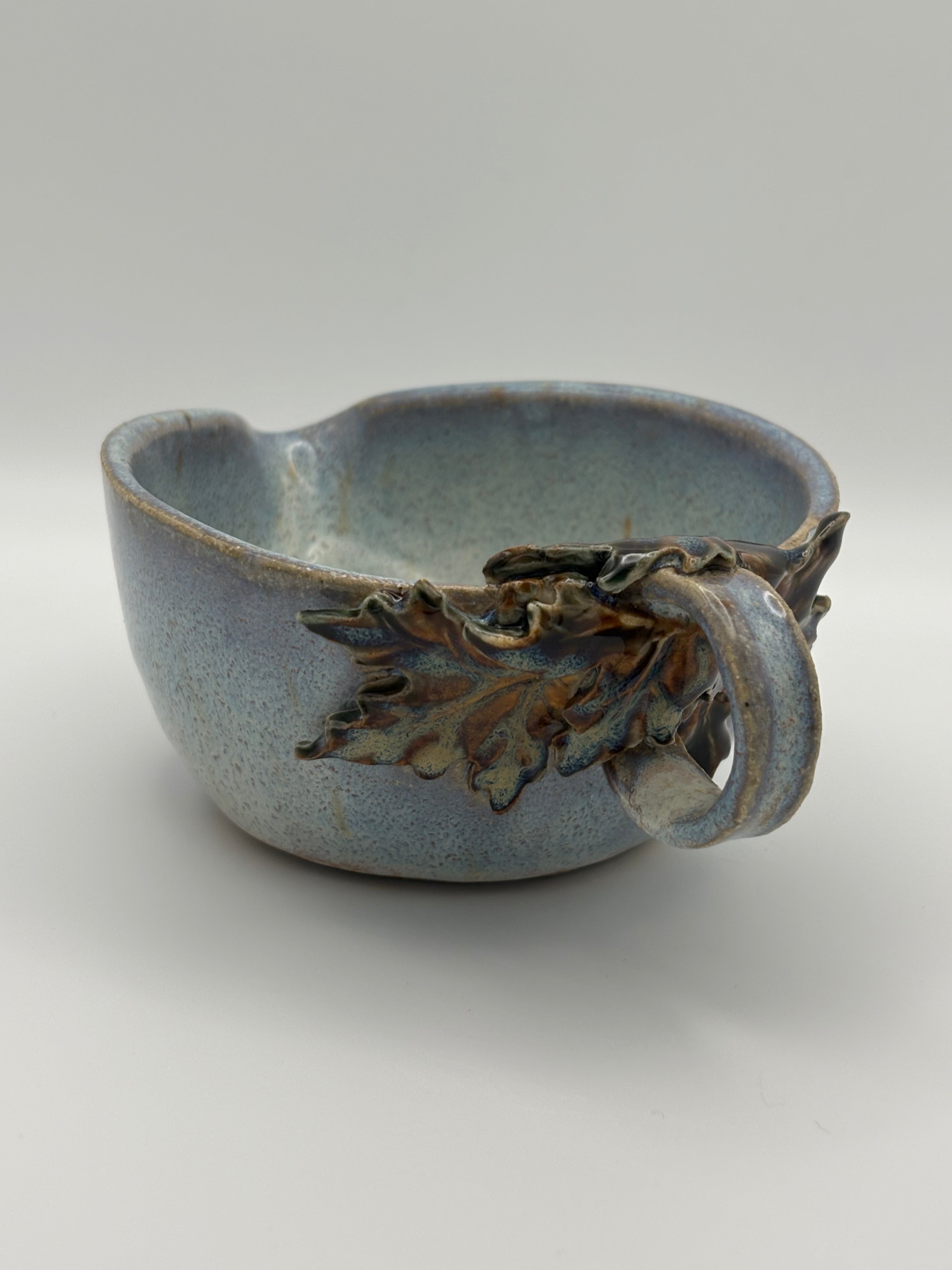 Sauce Boat