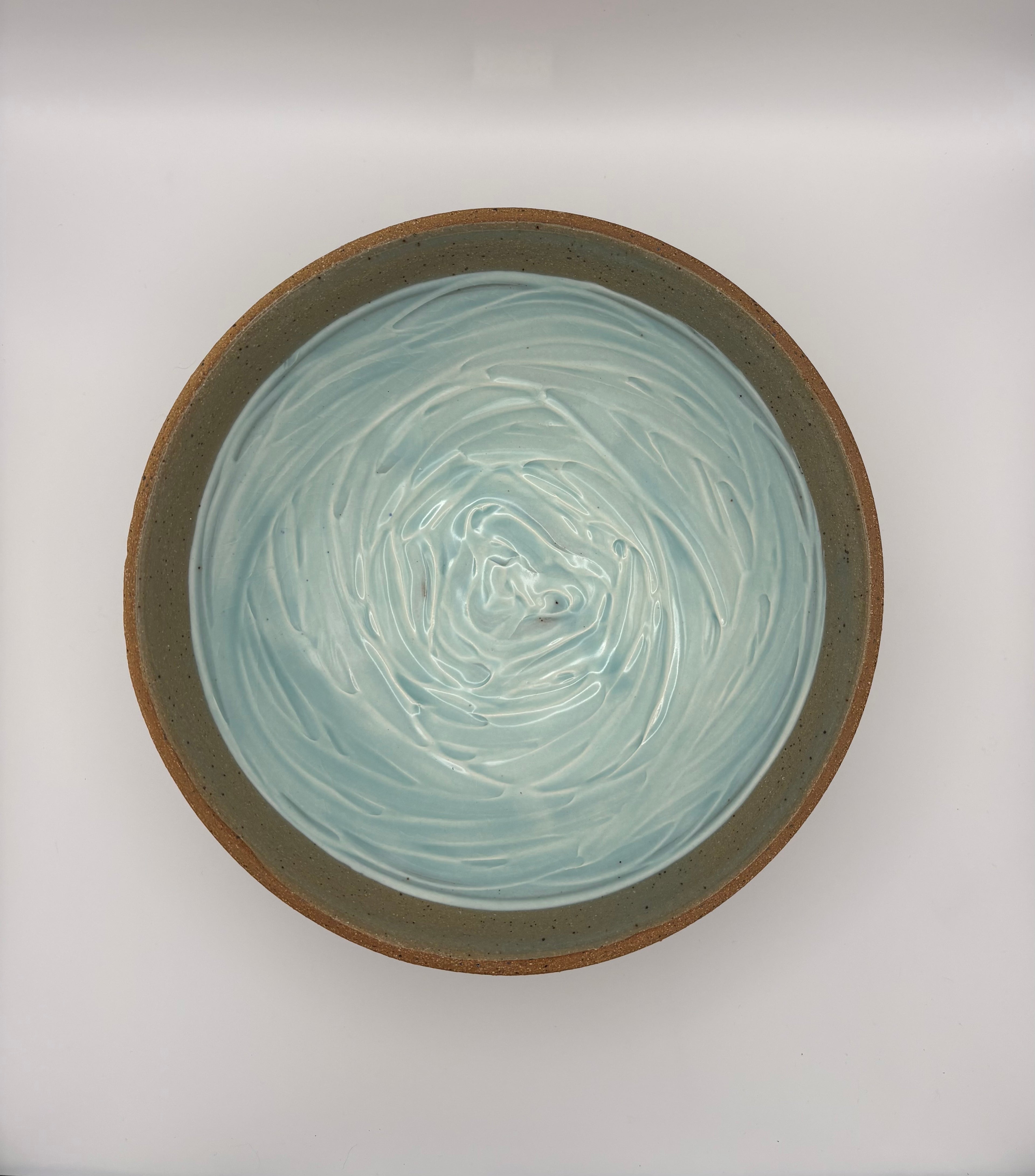 Serving Bowl