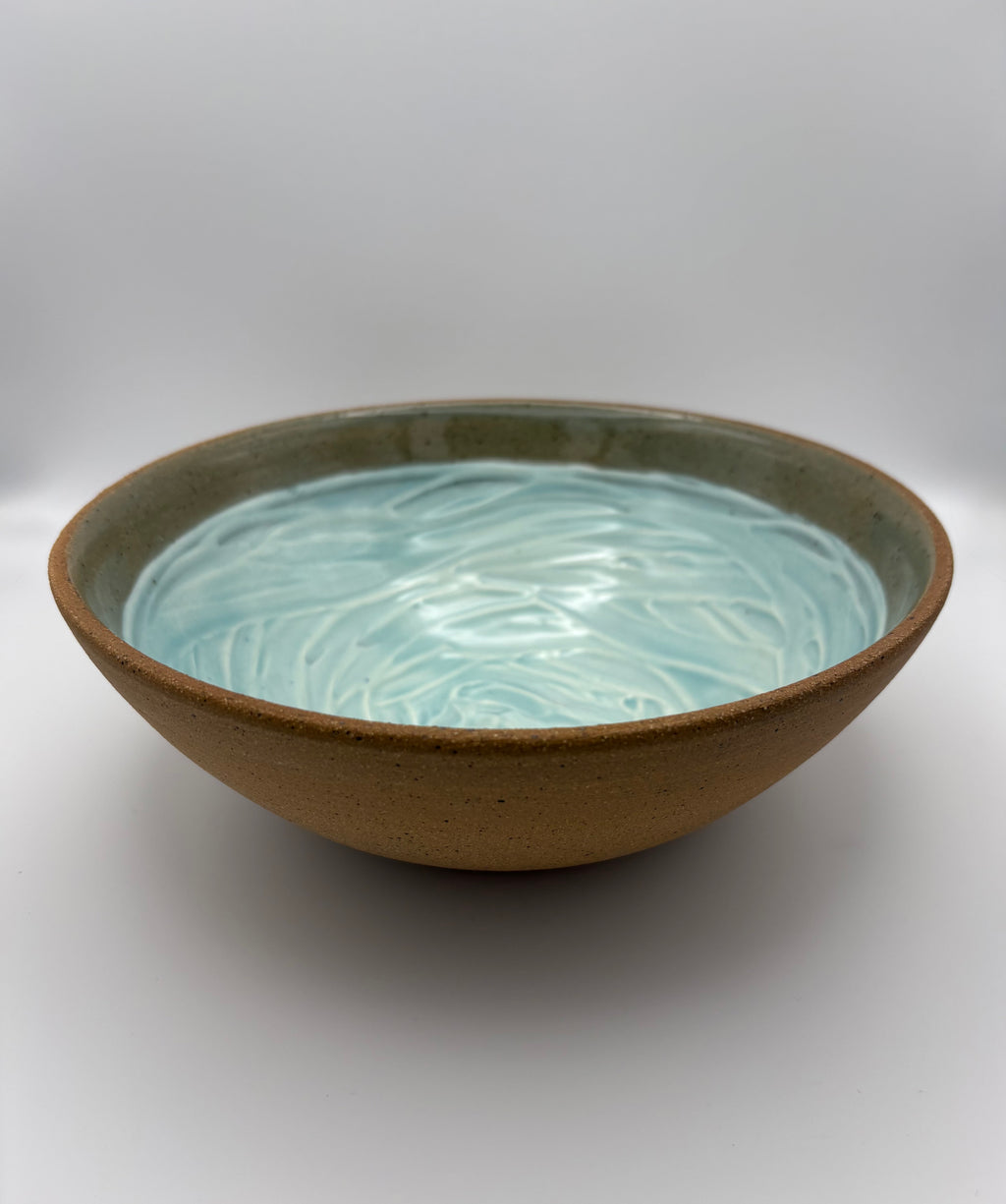 Serving Bowl