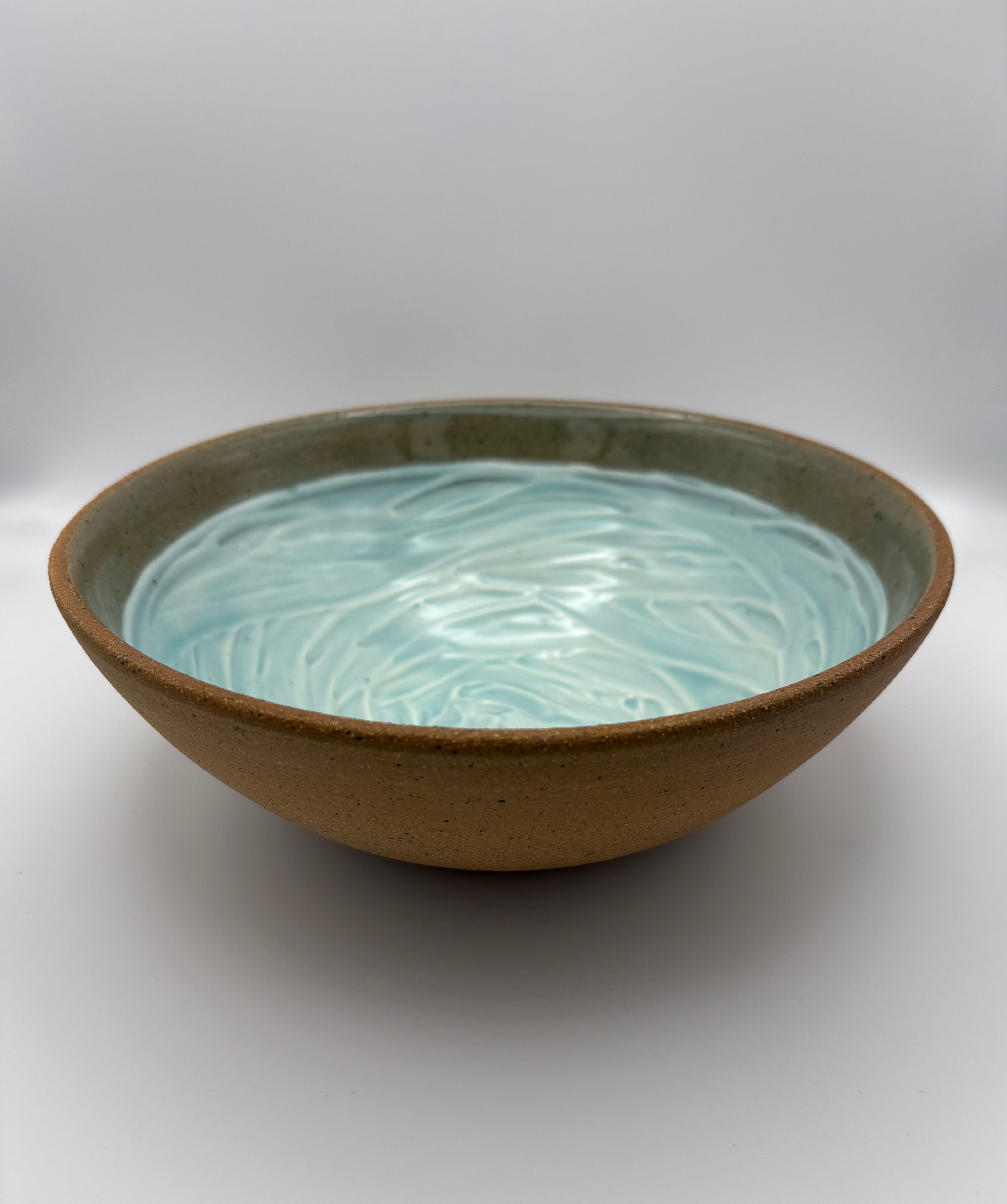 Serving Bowl