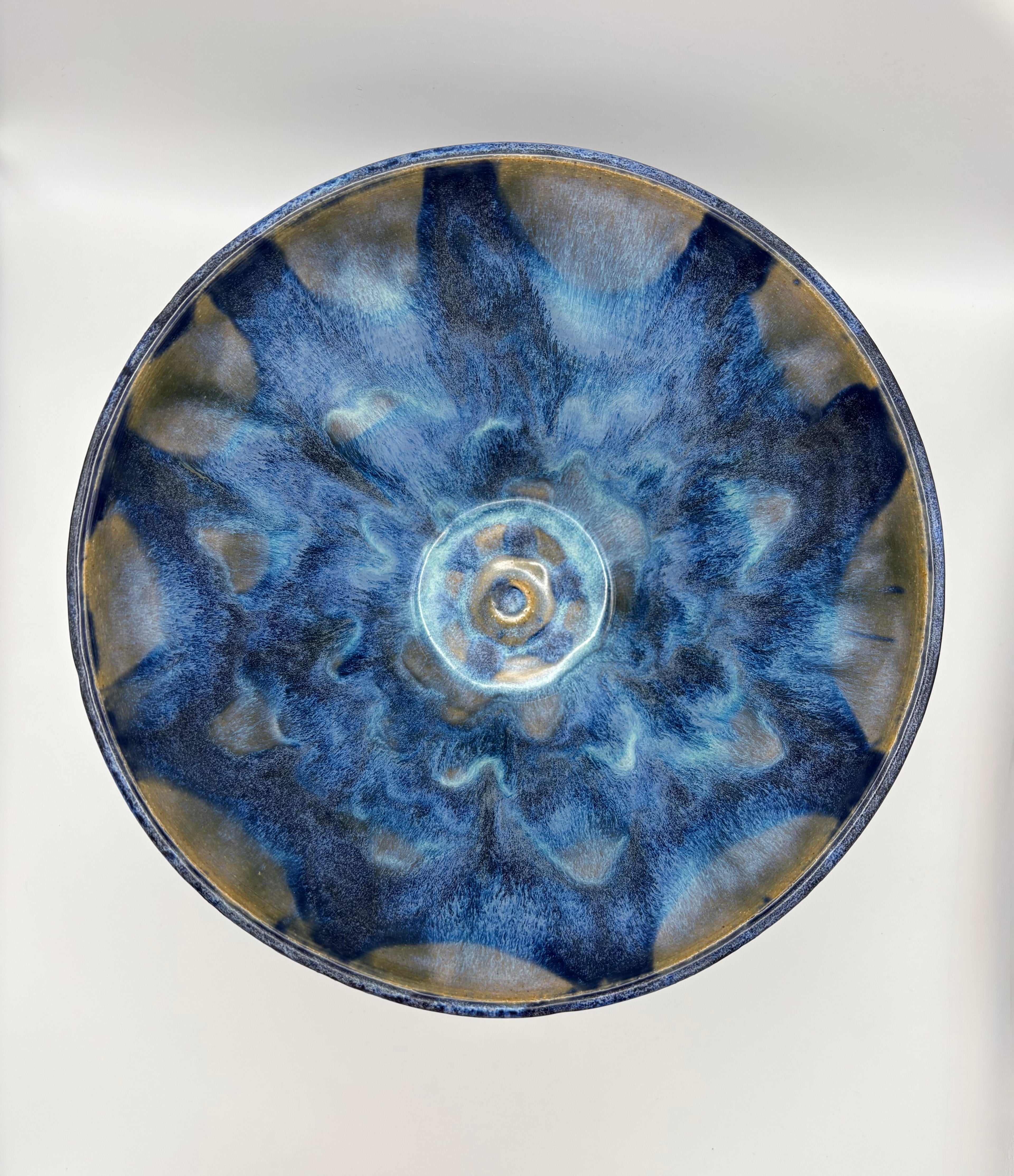 Serving Bowl