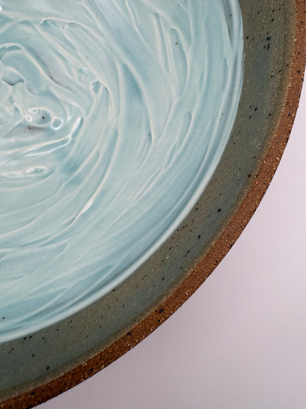 Serving Bowl