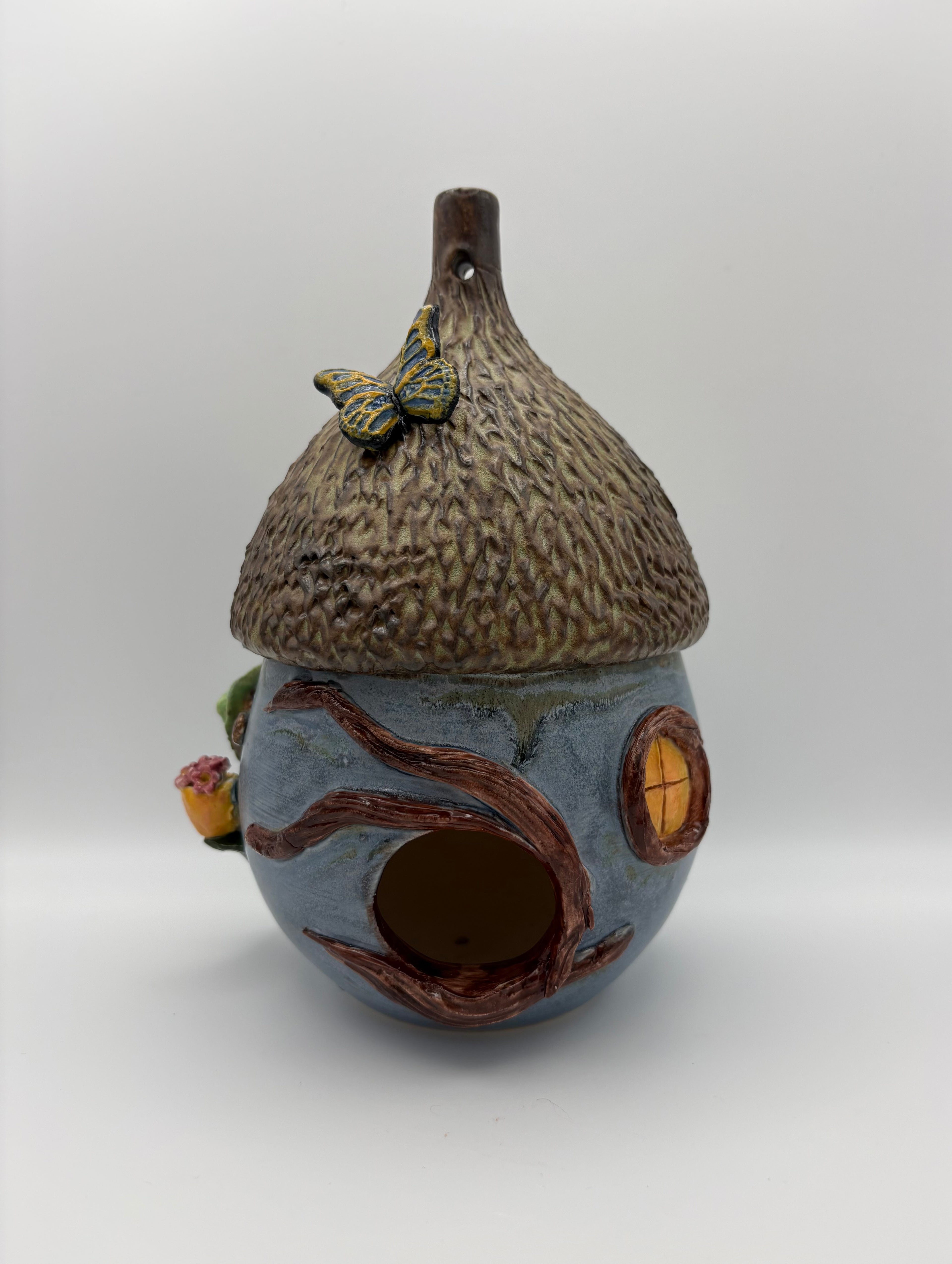 Birdhouse