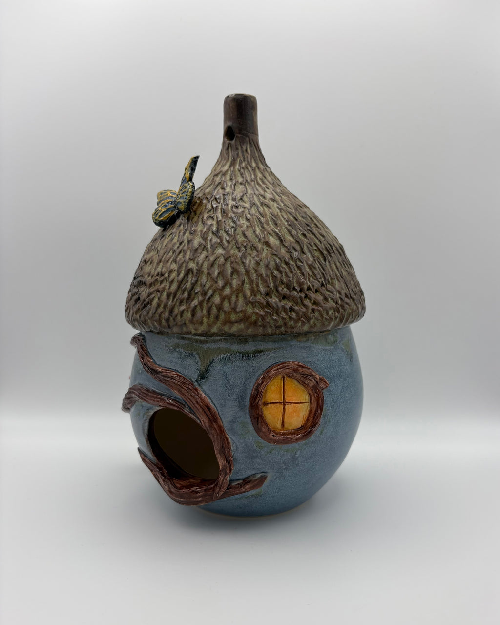 Birdhouse