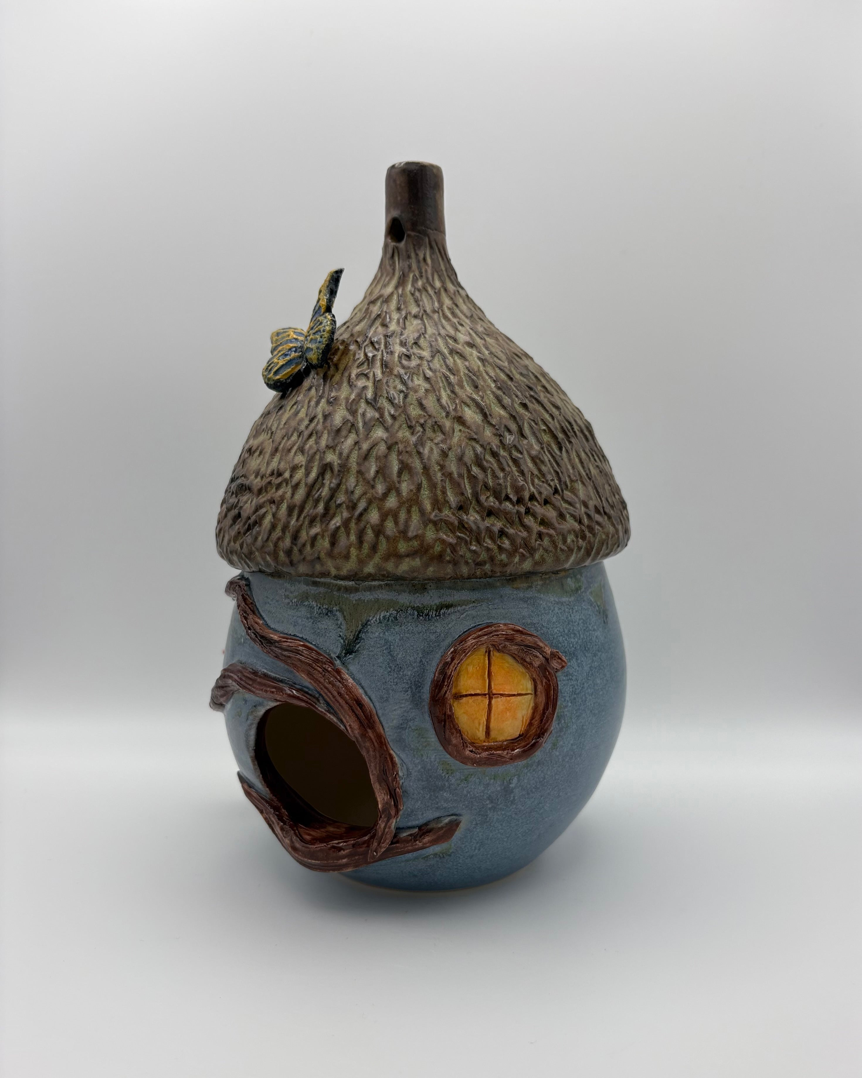 Birdhouse