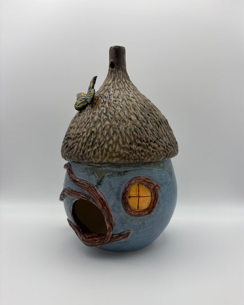 Birdhouse