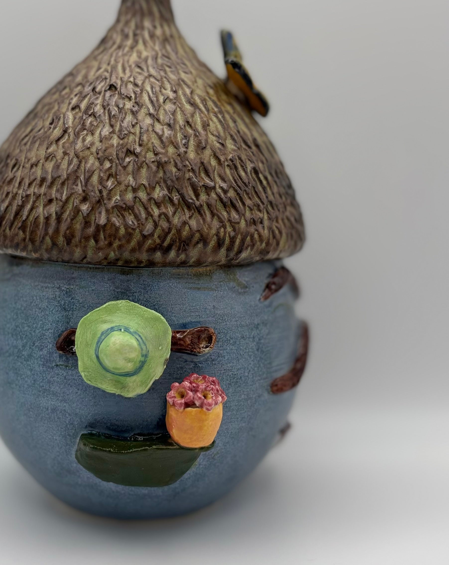 Birdhouse