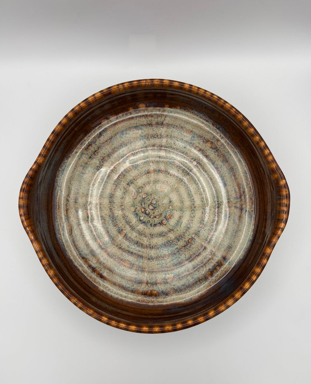 Baking Dish