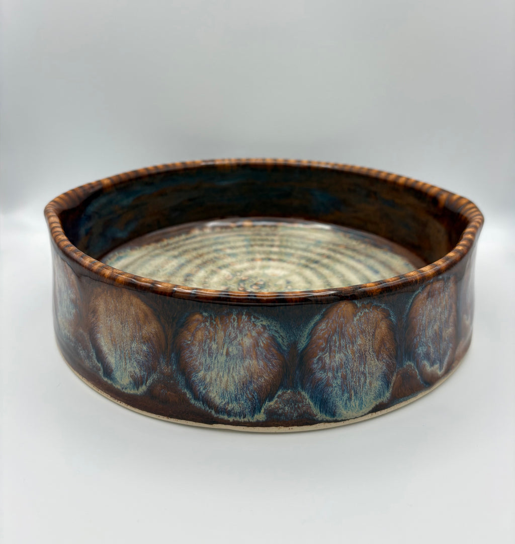 Baking Dish