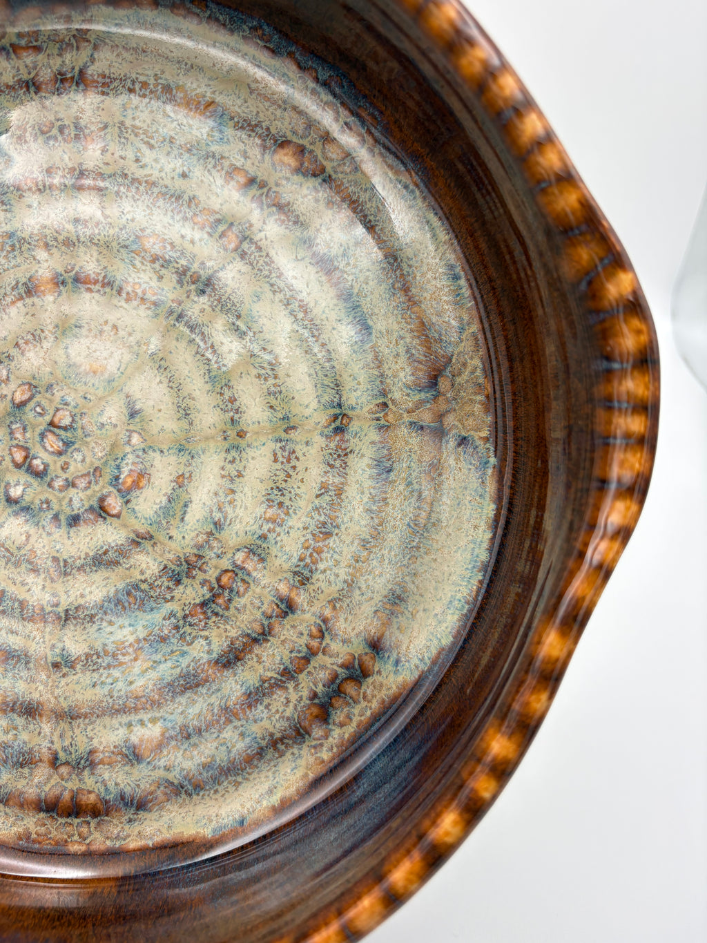 Baking Dish