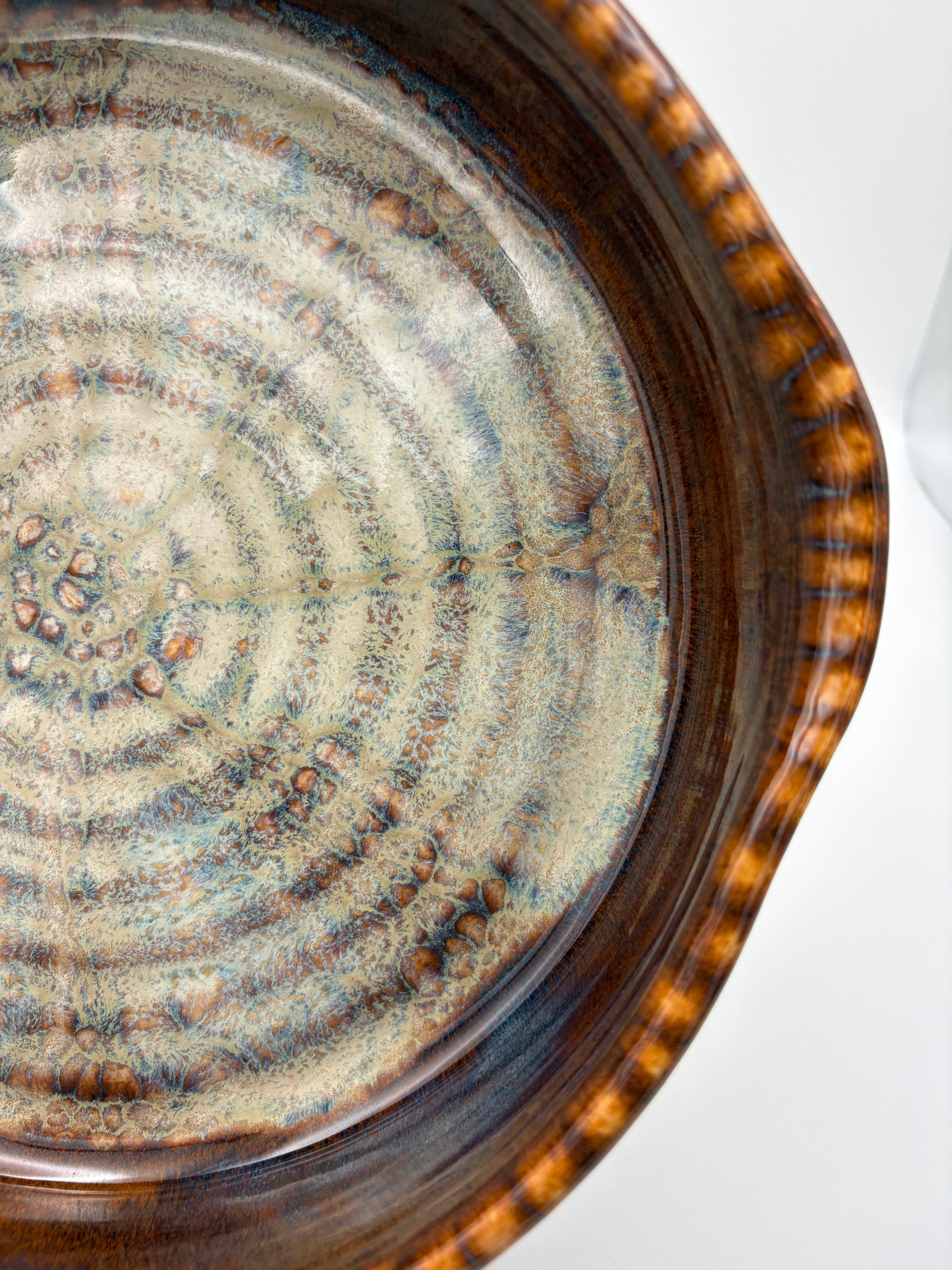 Baking Dish