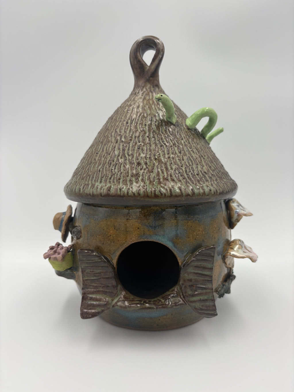 Birdhouse