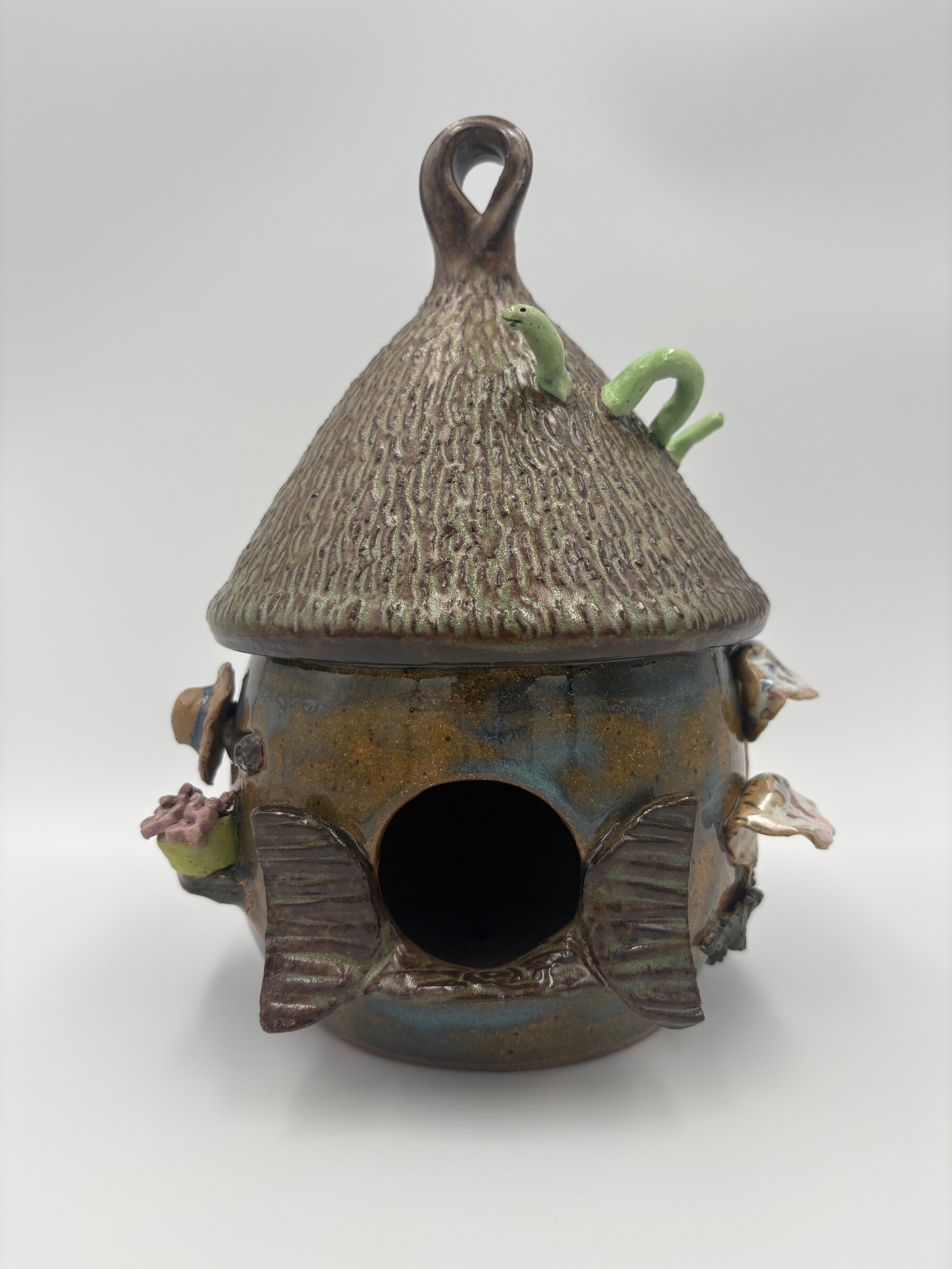 Birdhouse