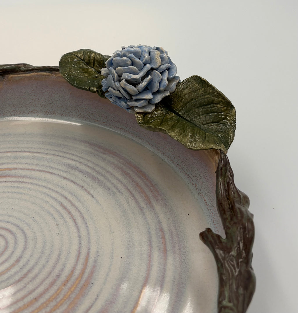 Decorative Serving Dish