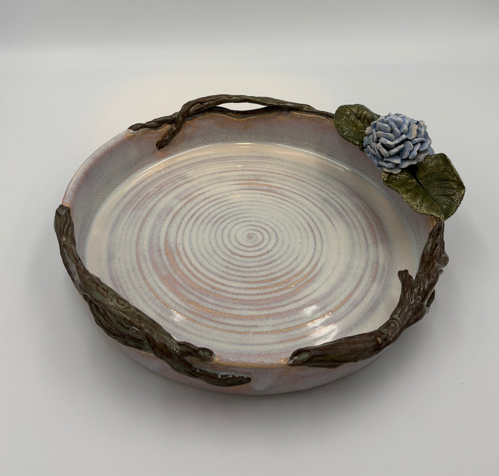 Decorative Serving Dish