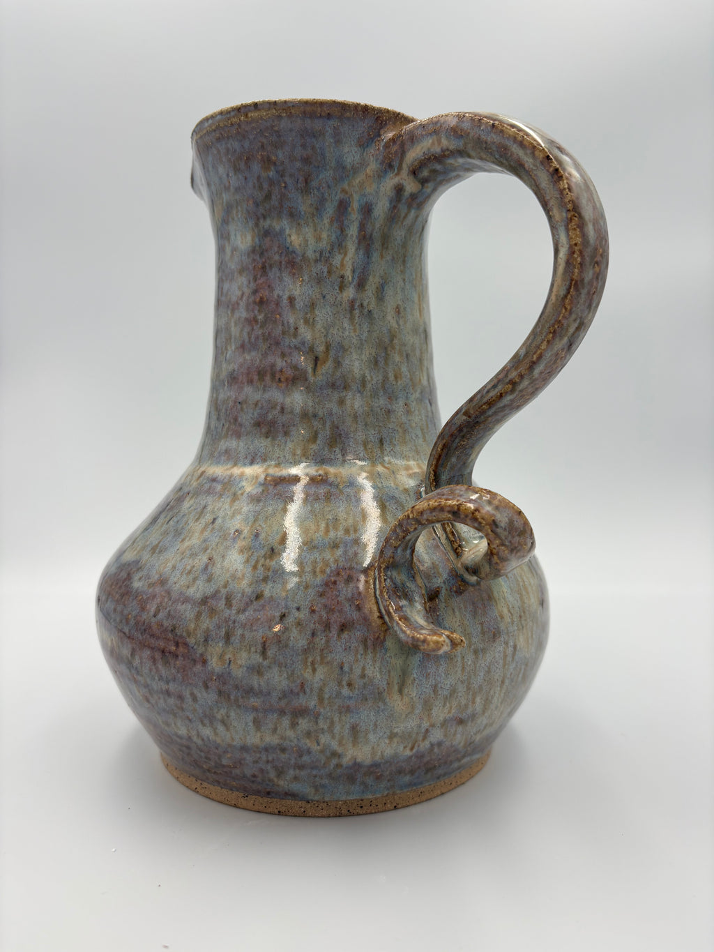 Pitcher