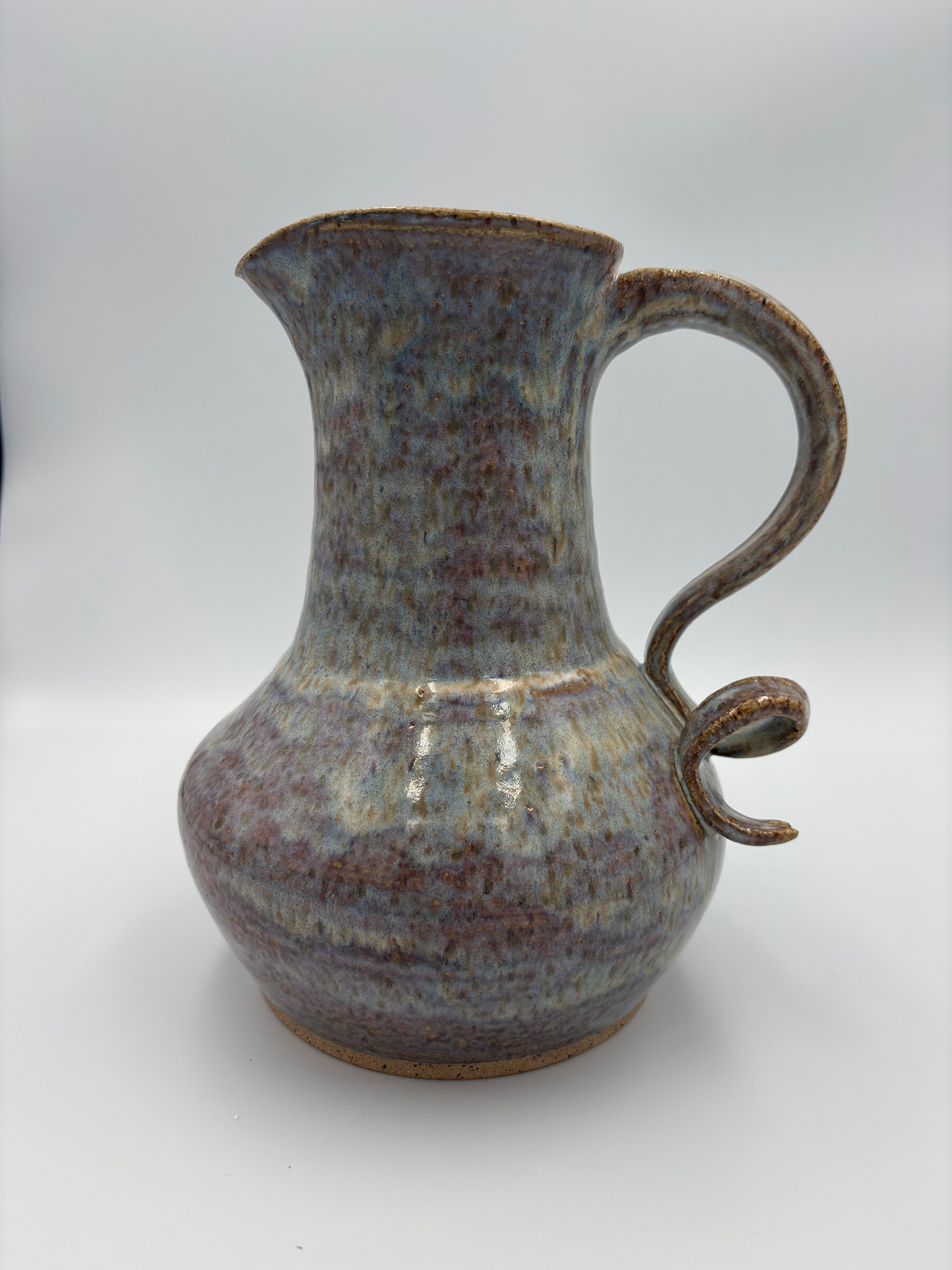 Pitcher