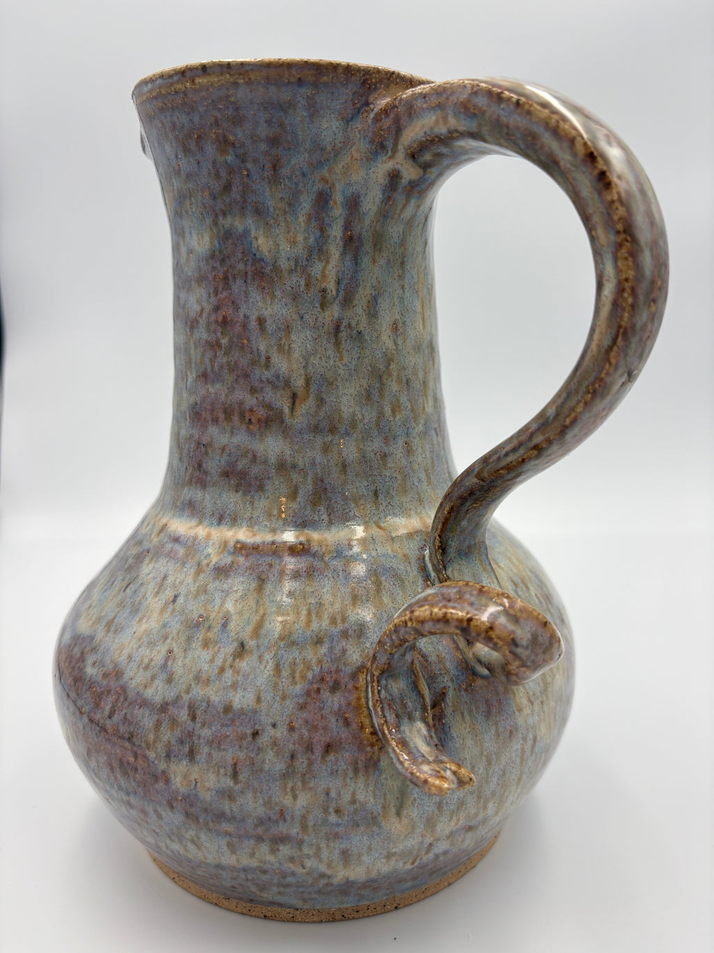 Pitcher