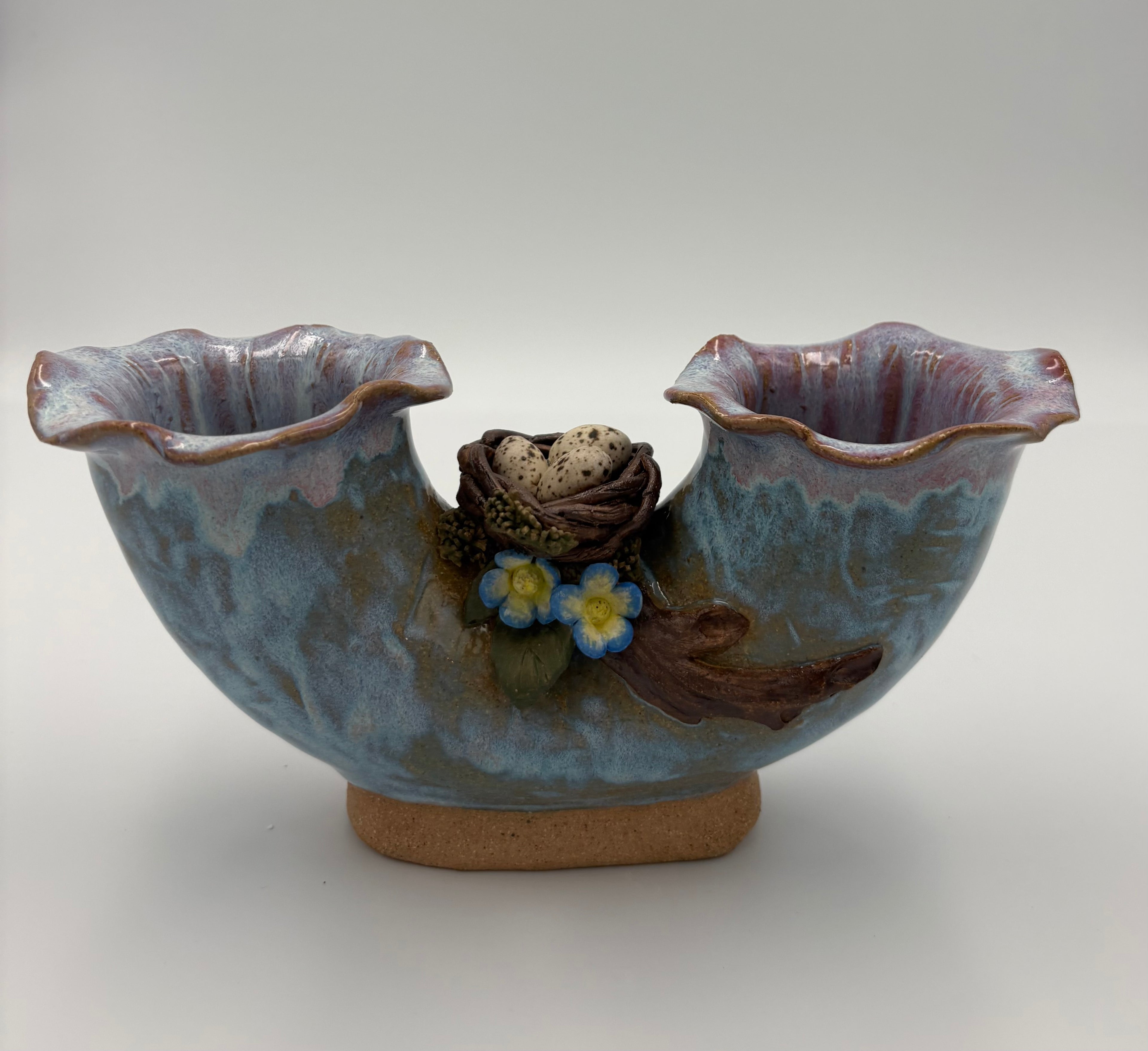 Double Vase