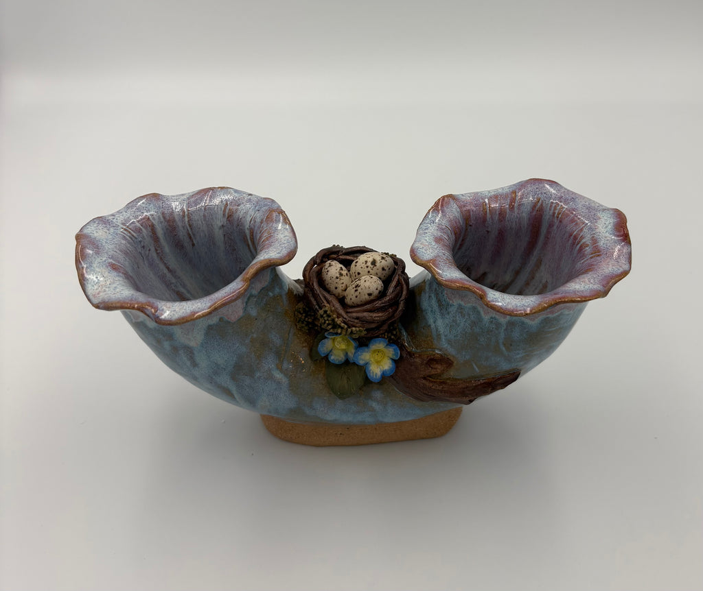 Double Vase