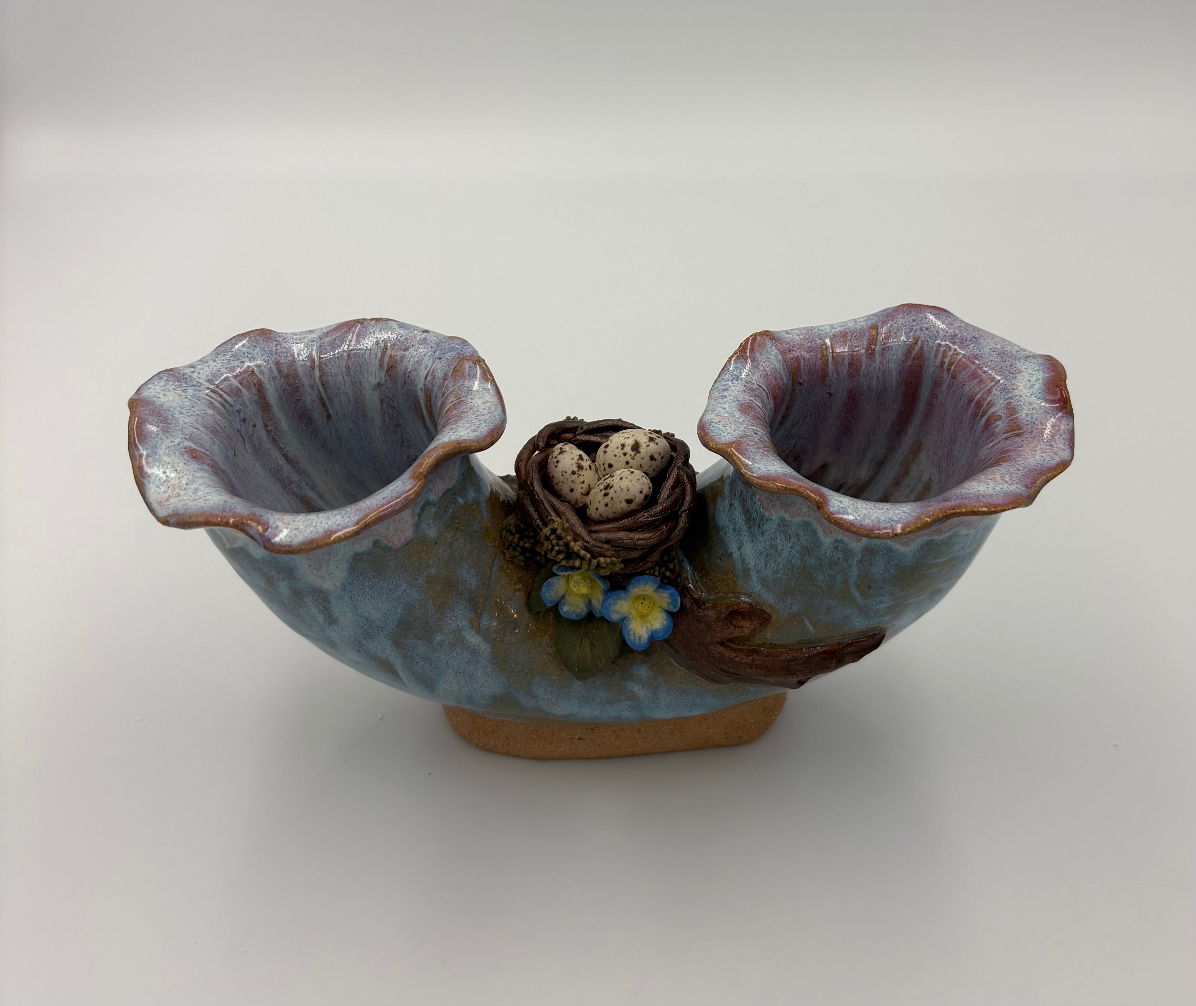Double Vase