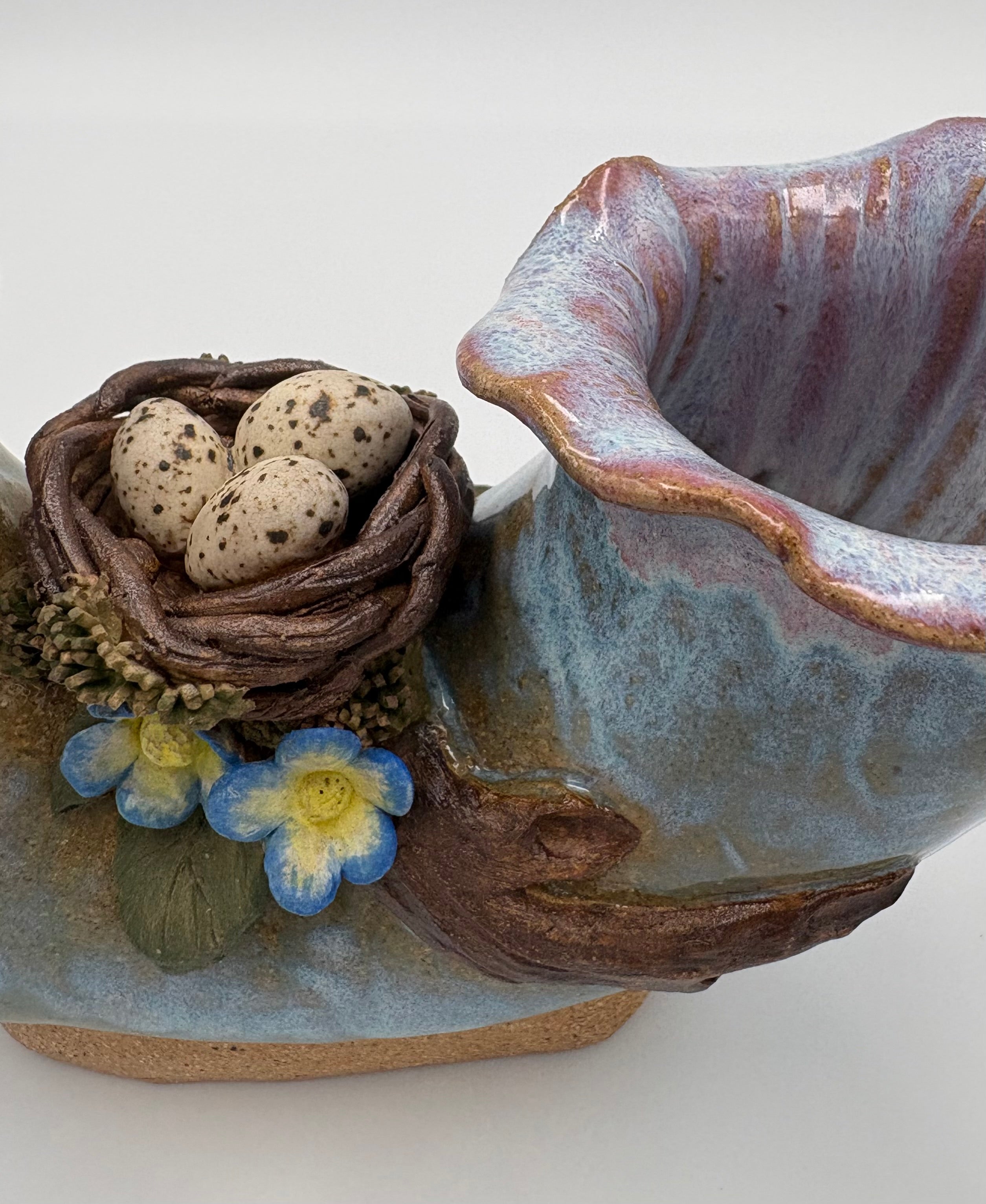 Double Vase