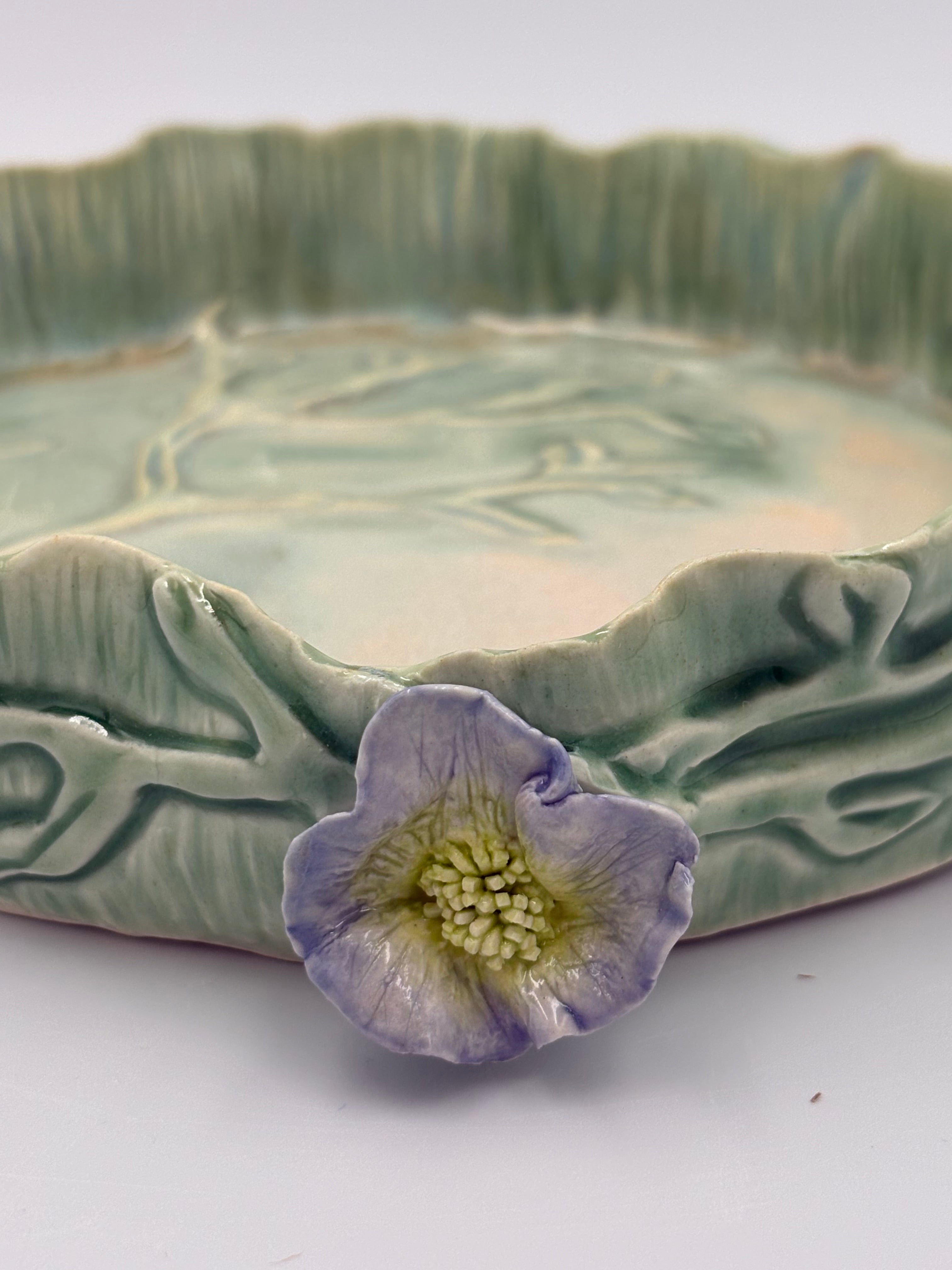 Small Serving Dish