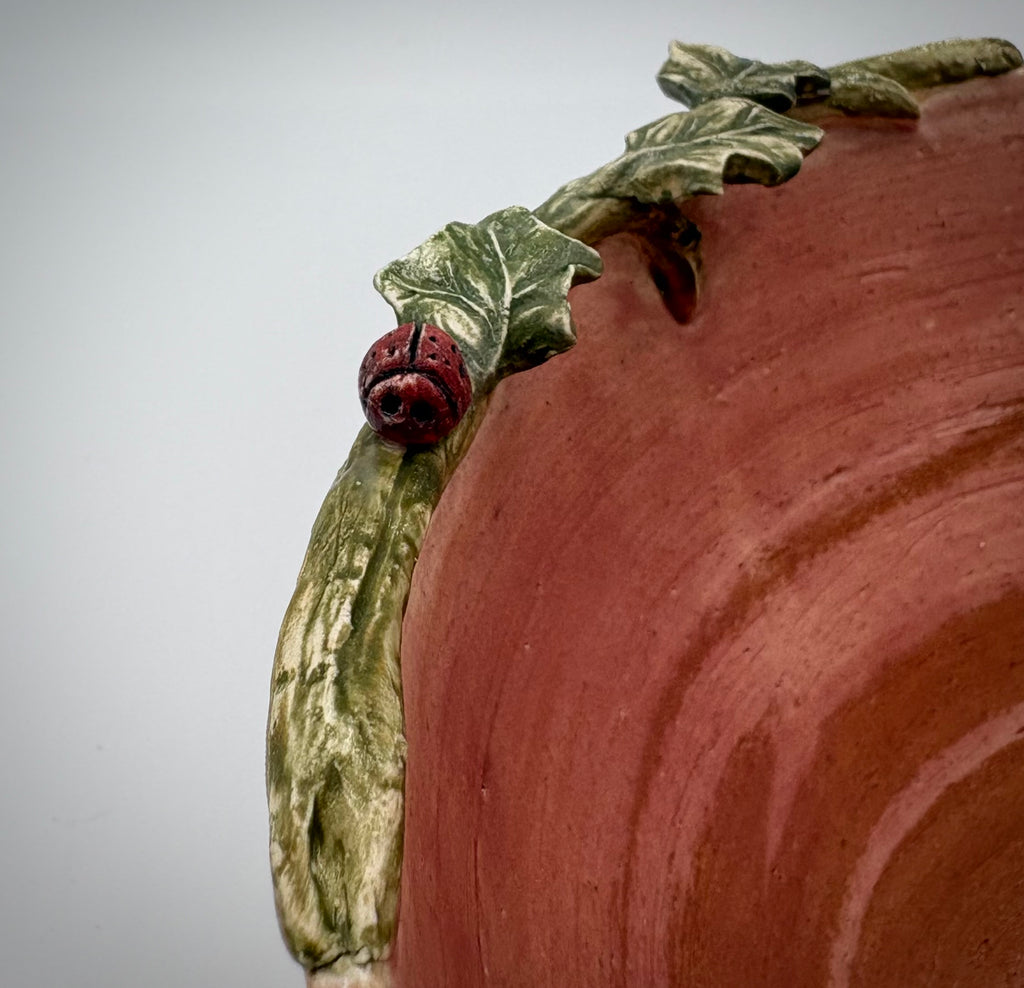 Decorative Bowl