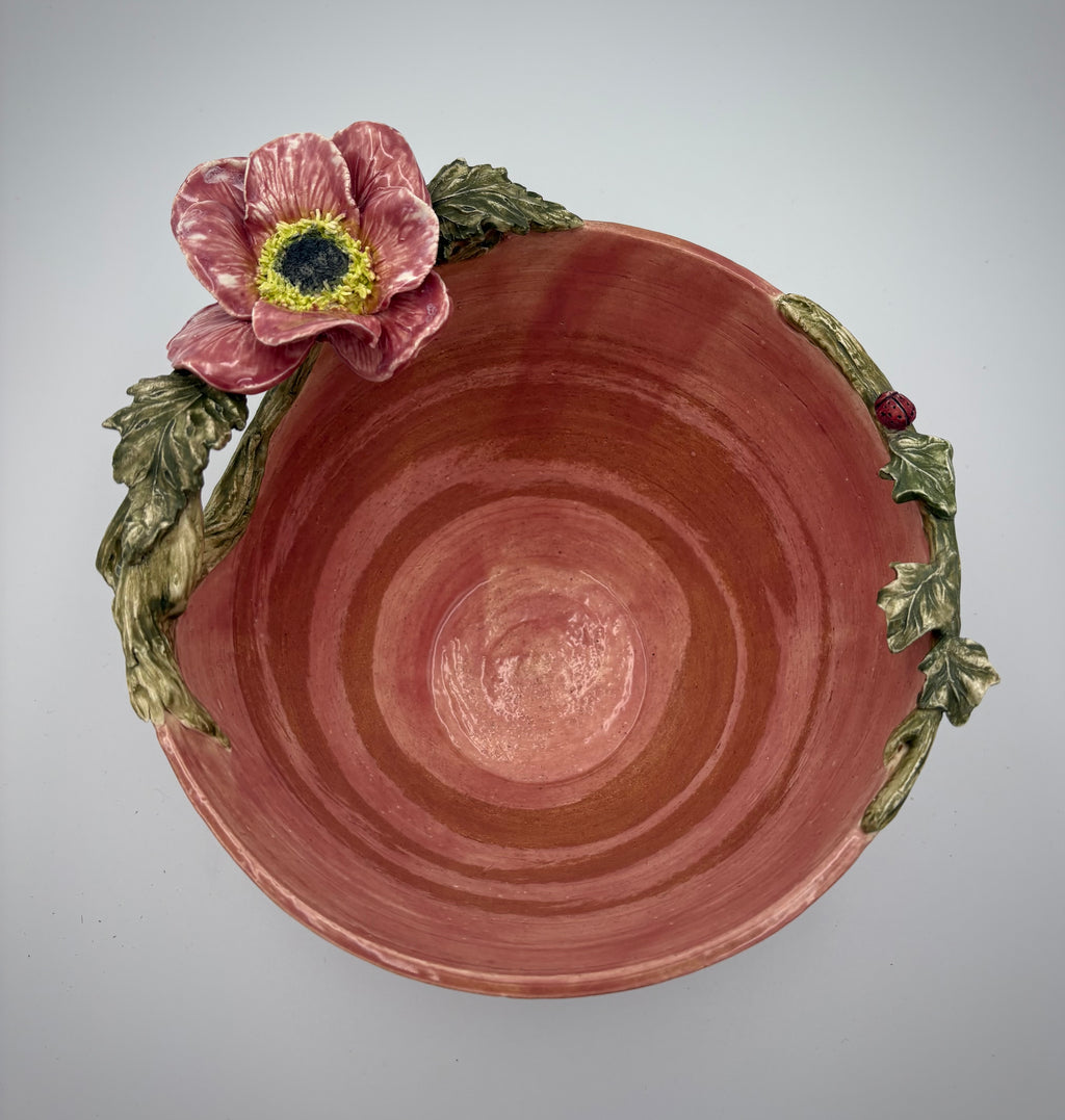 Decorative Bowl
