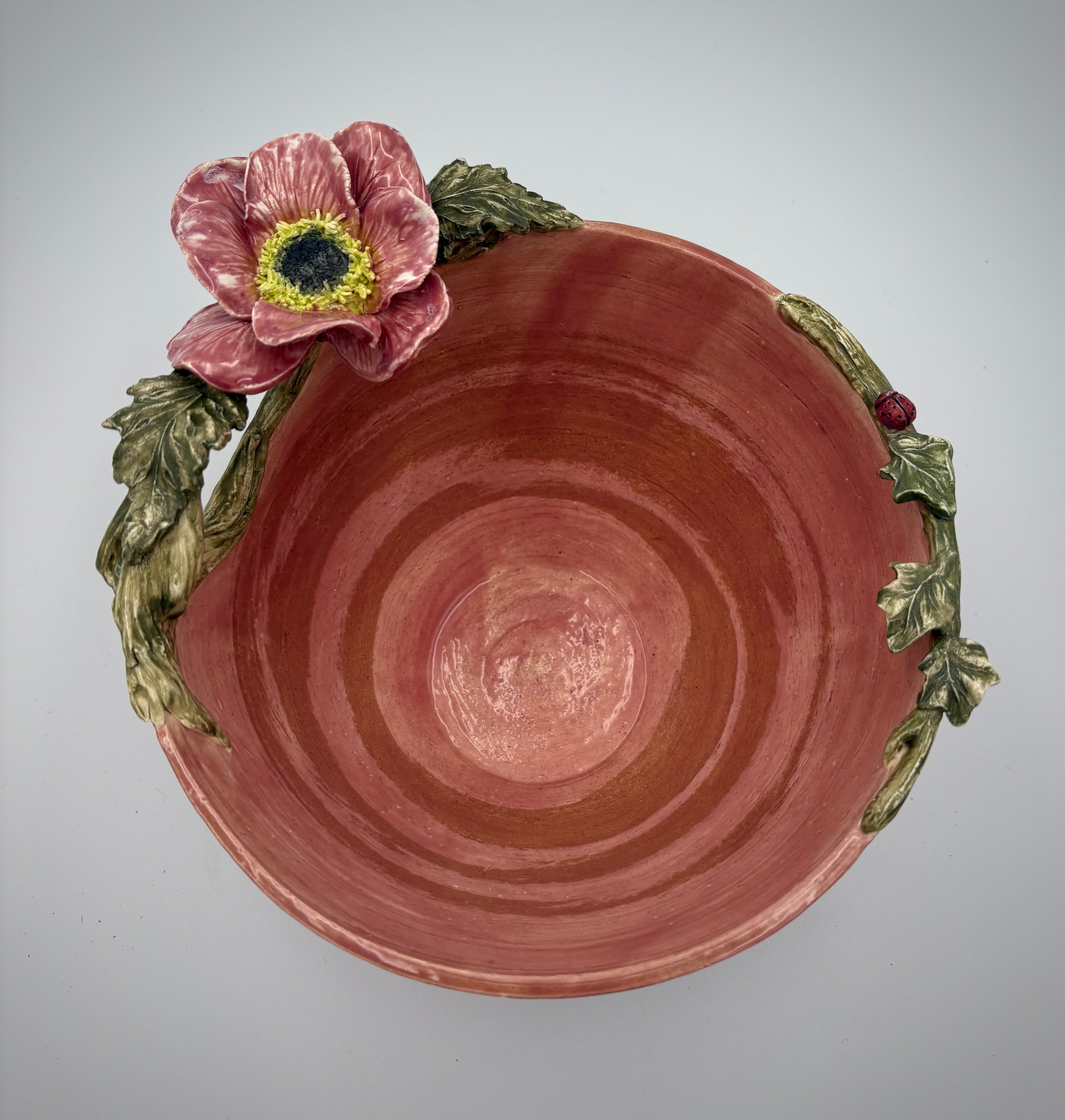 Decorative Bowl