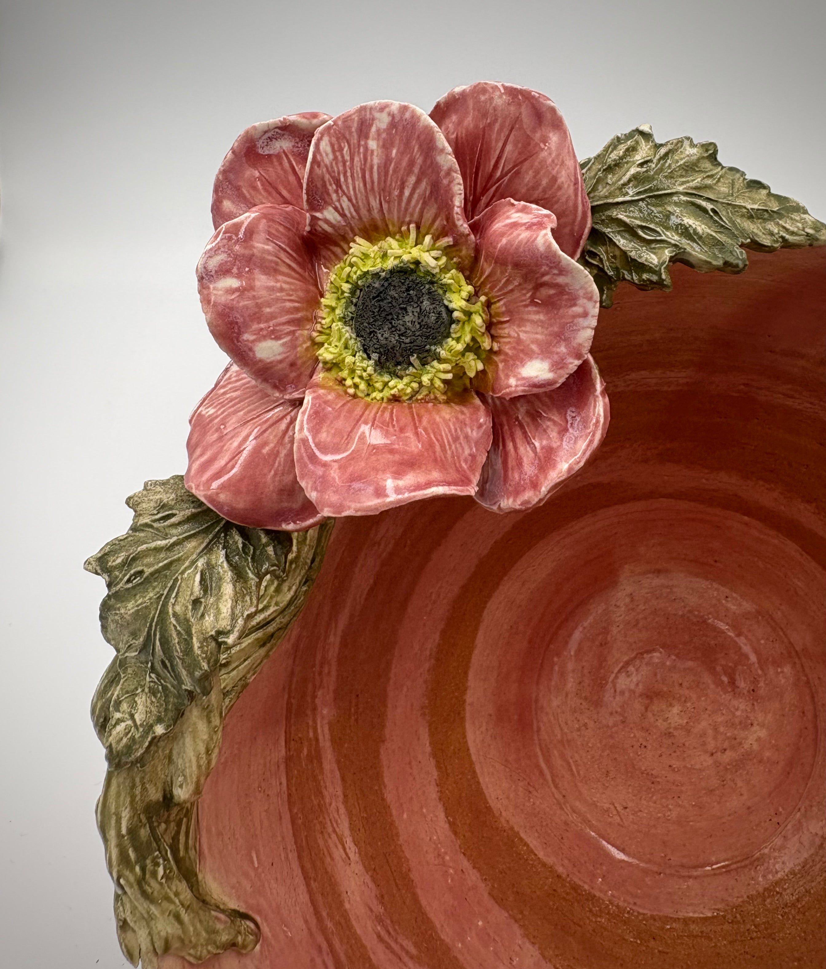 Decorative Bowl