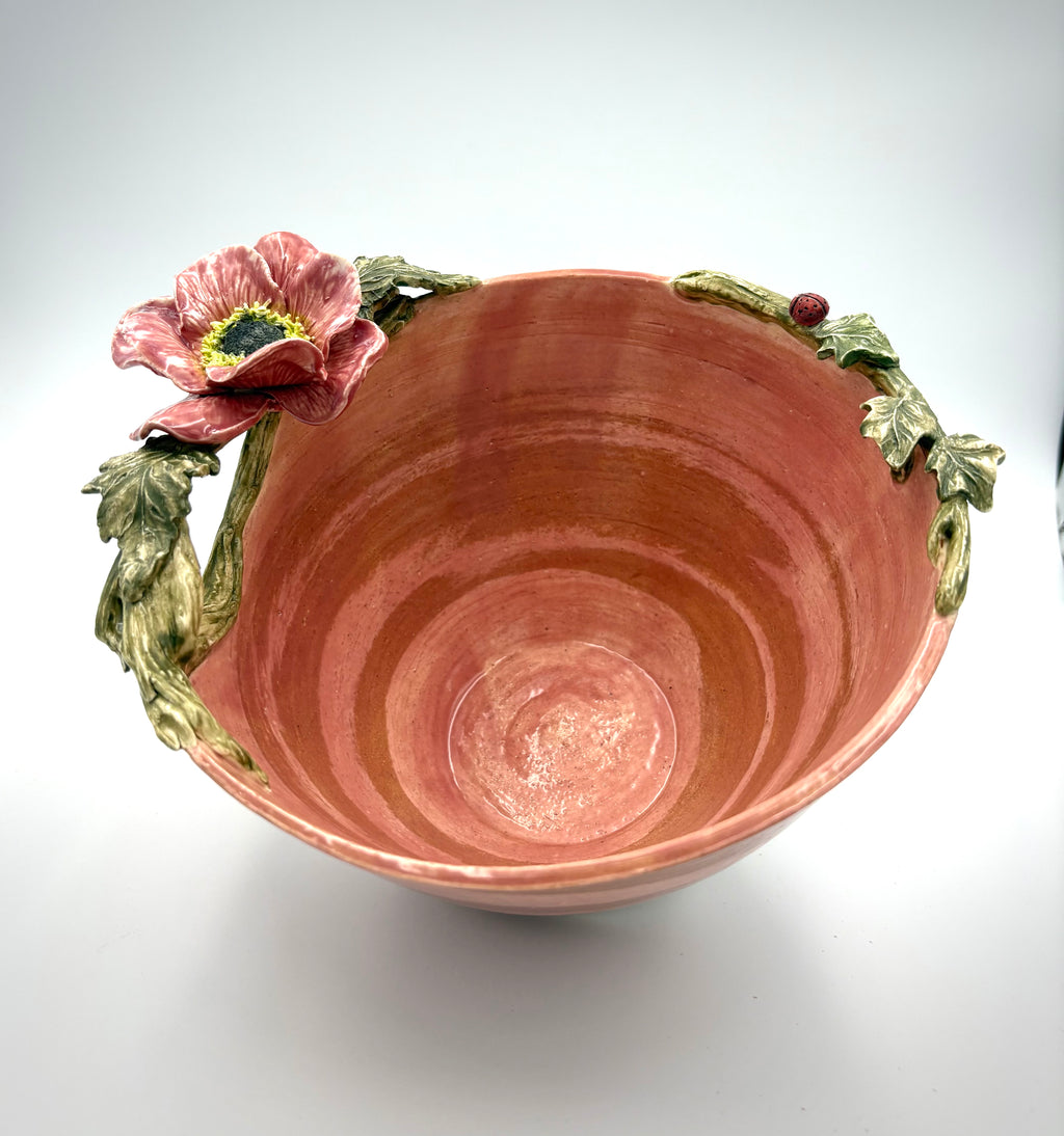 Decorative Bowl