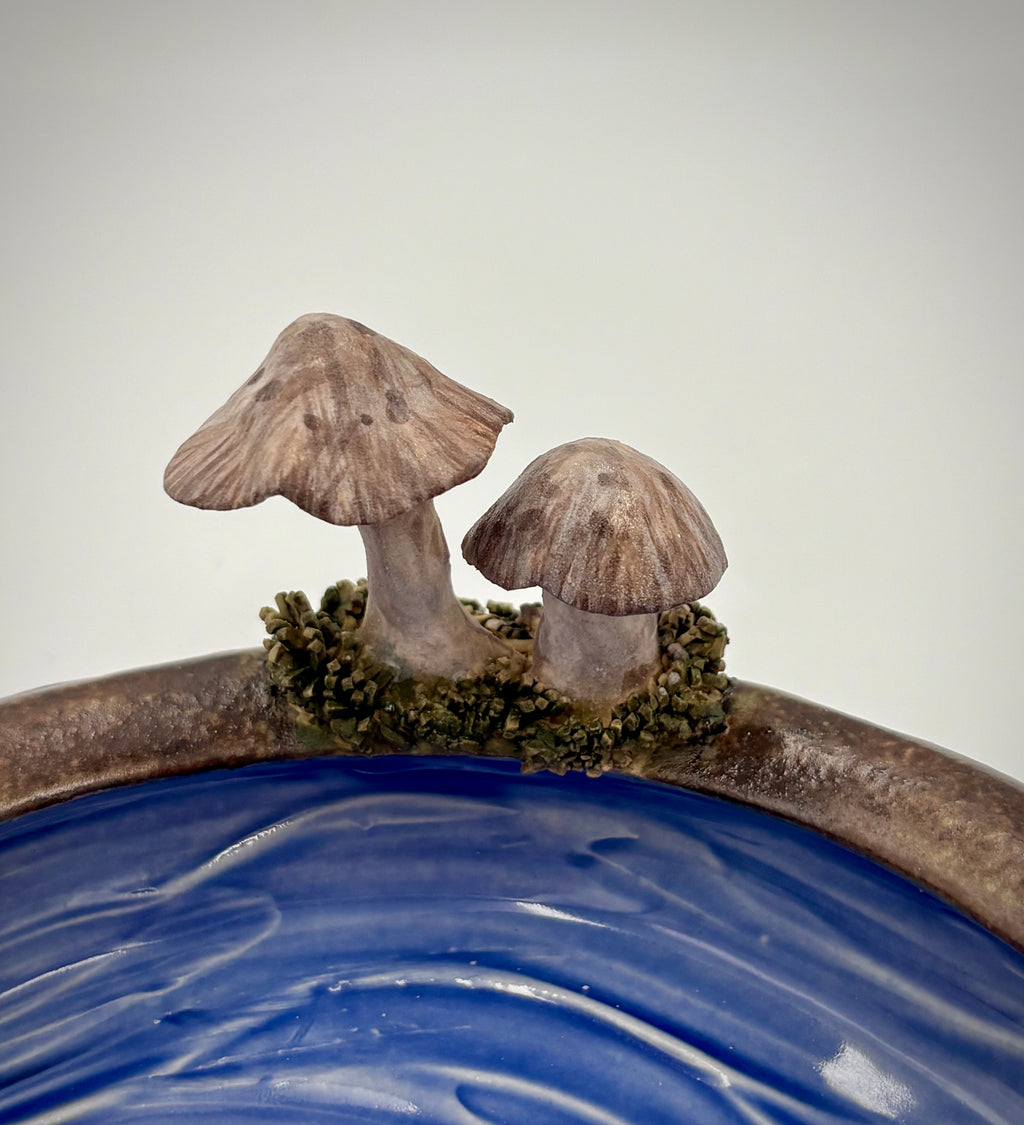 Trinket Jewelry Dish