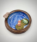 Trinket Jewelry Dish