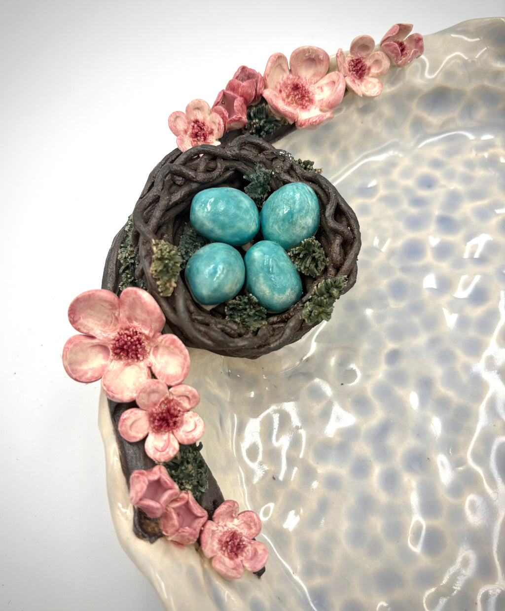 Decorative Serving Dish