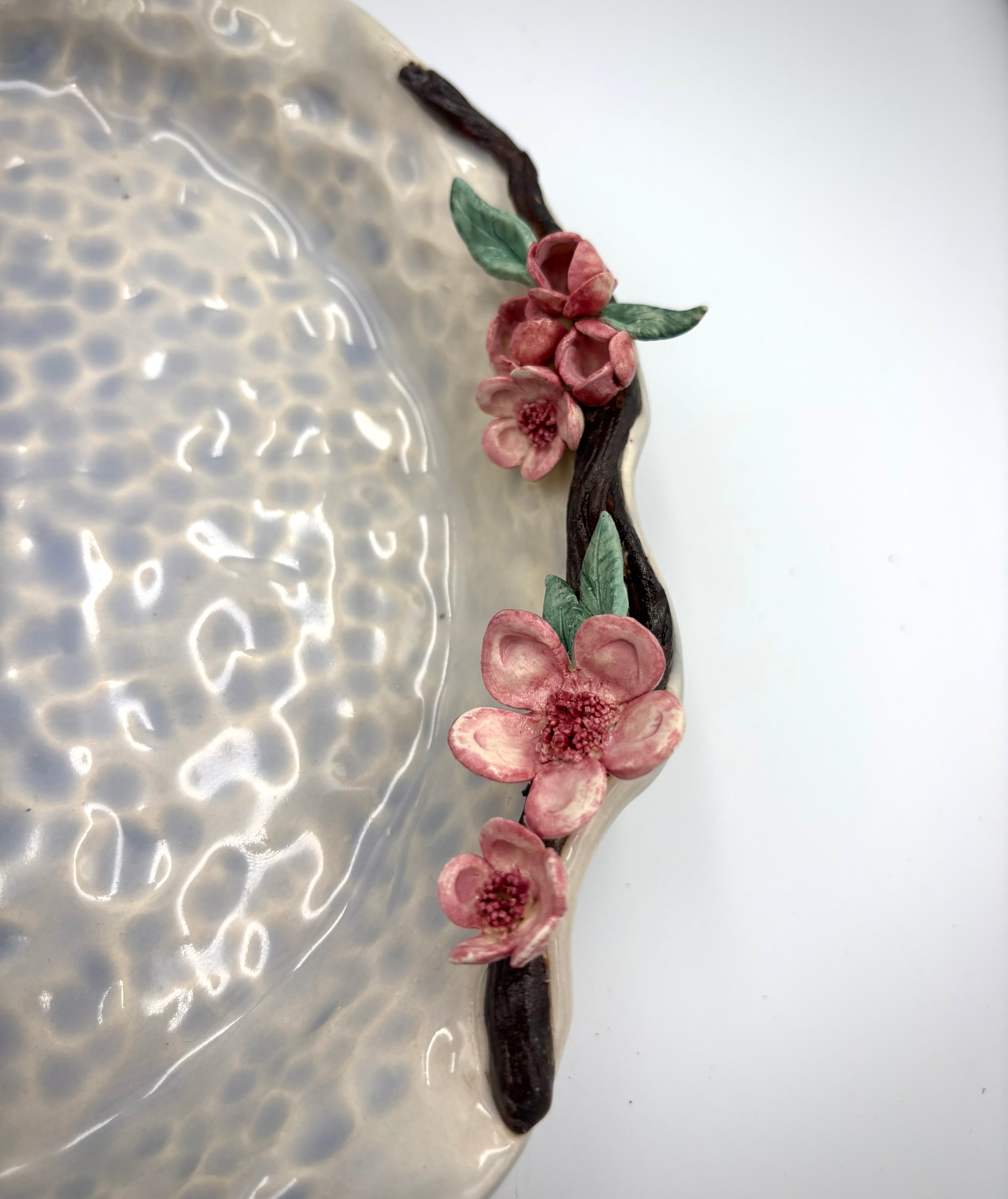 Decorative Serving Dish