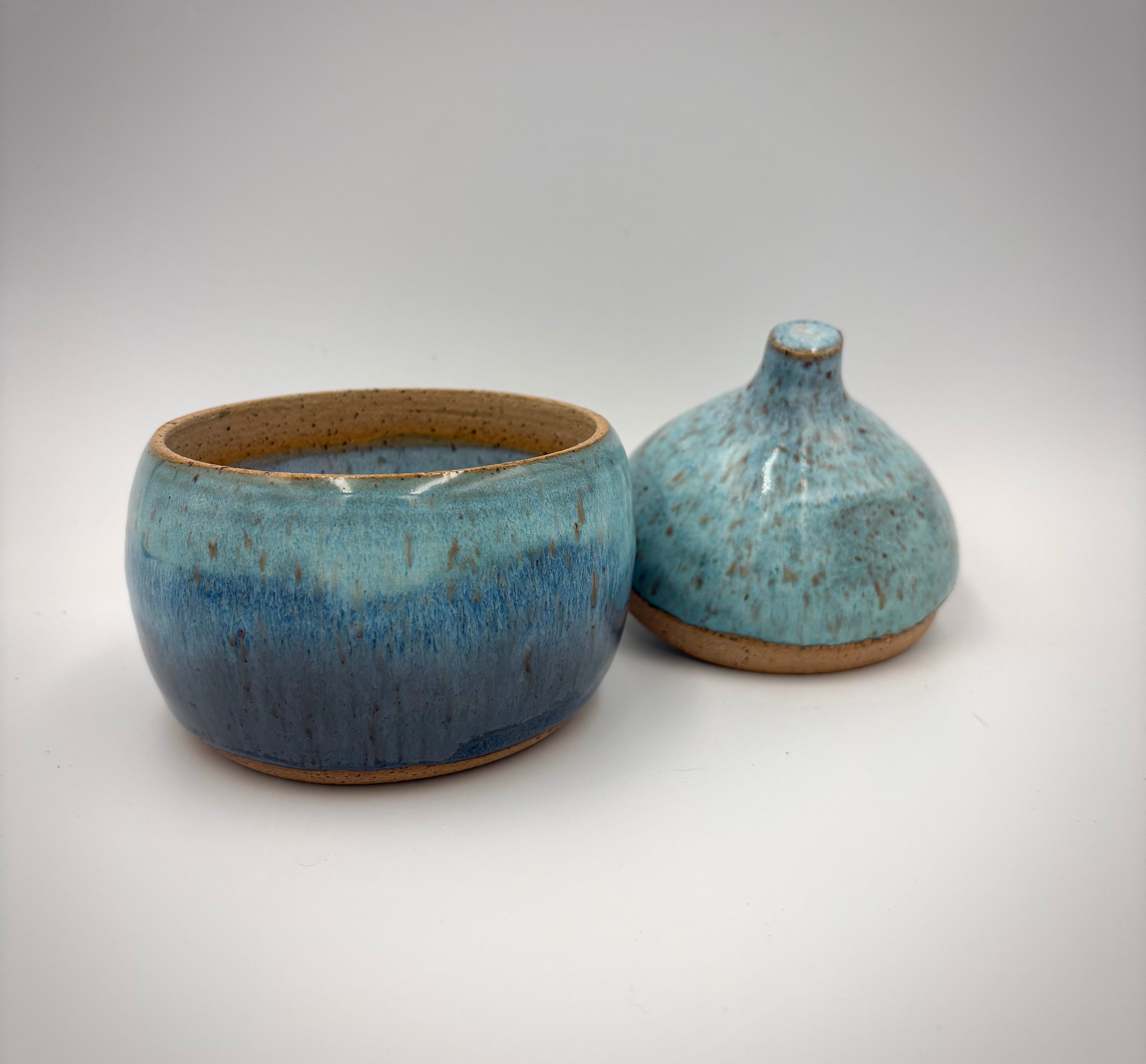 Lidded Jar