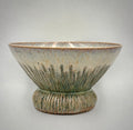 Pedestal Bowl